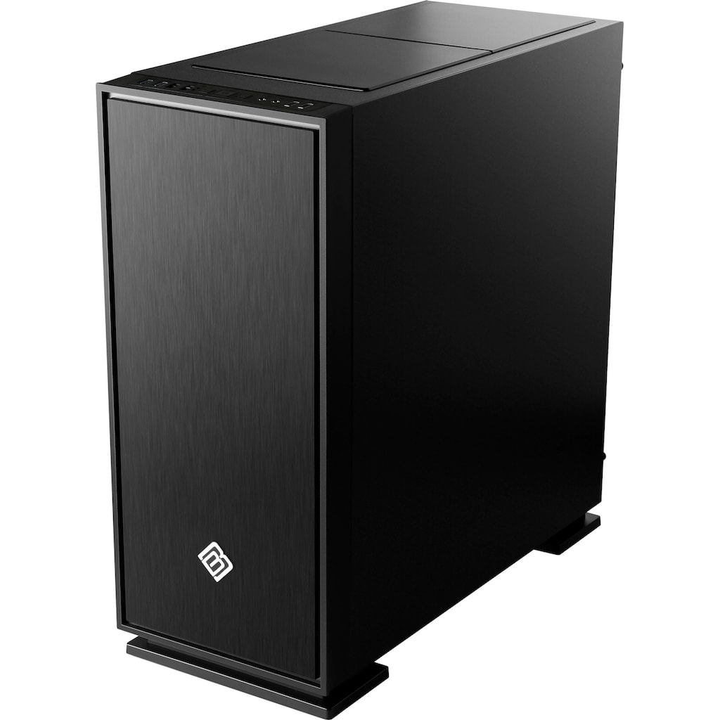 CSL Gaming-PC »HydroX T9334«