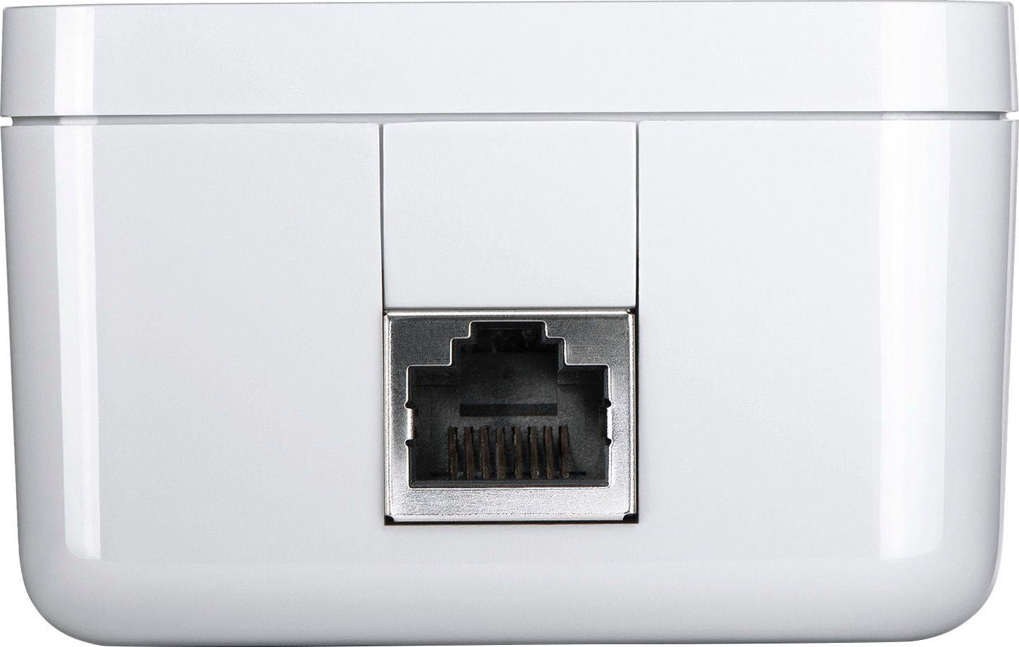 DEVOLO Smart-Stecker »Magic 1 LAN Starter Kit (1200Mbit, Powerline, 2x GbitLAN, Heimnetz)«, (2 St.)