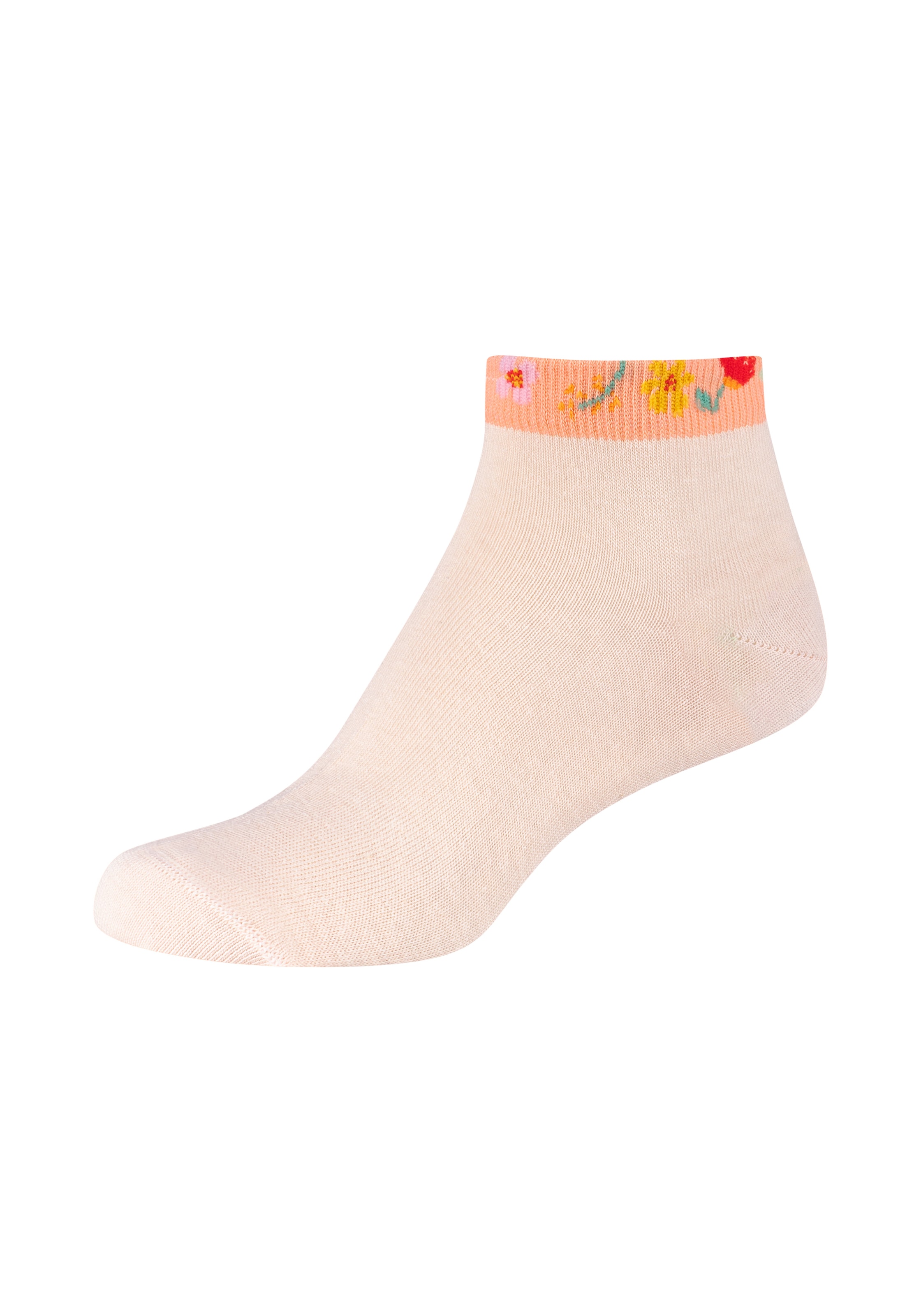 s.Oliver Kurzsocken 4 Paar tlg.