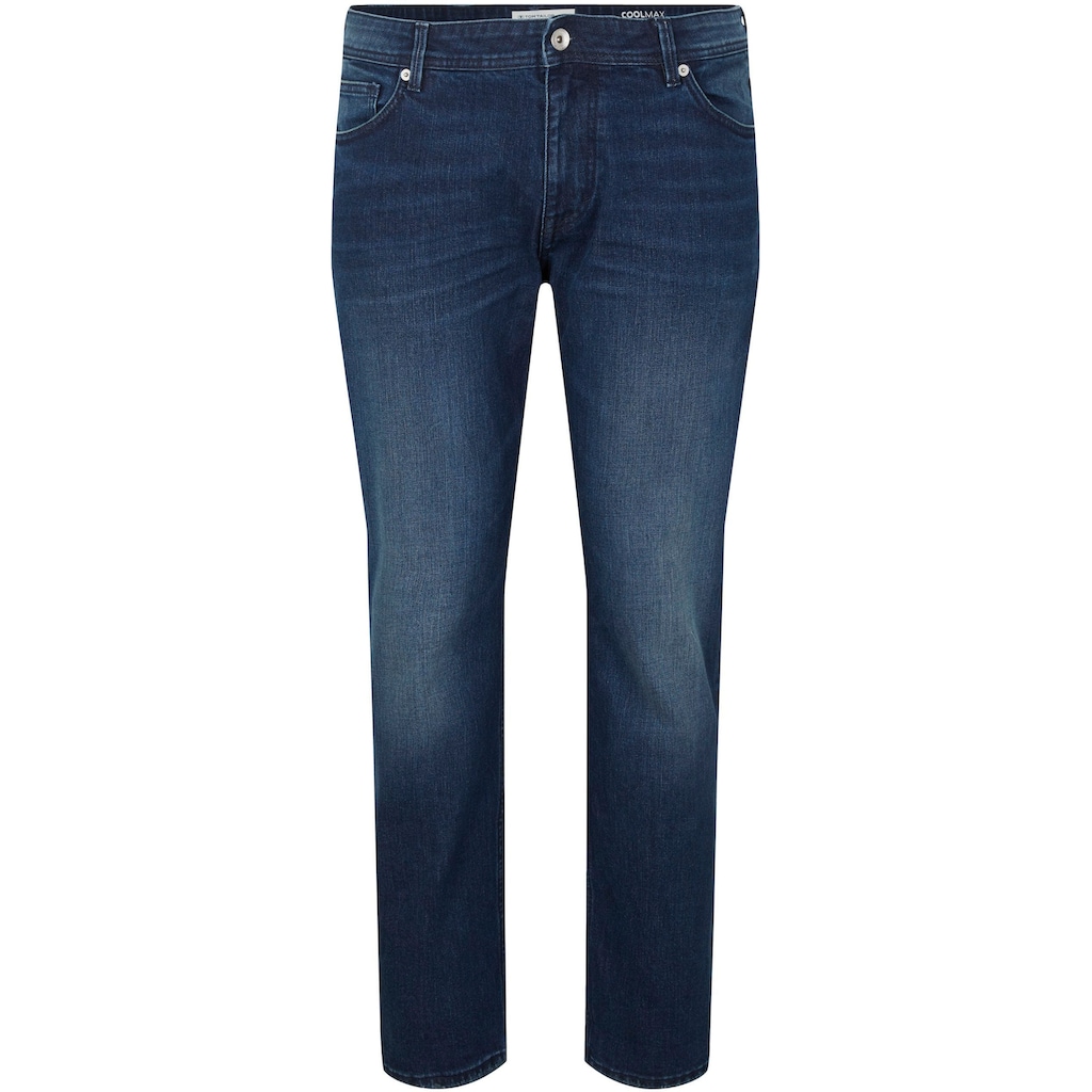 TOM TAILOR PLUS Slim-fit-Jeans