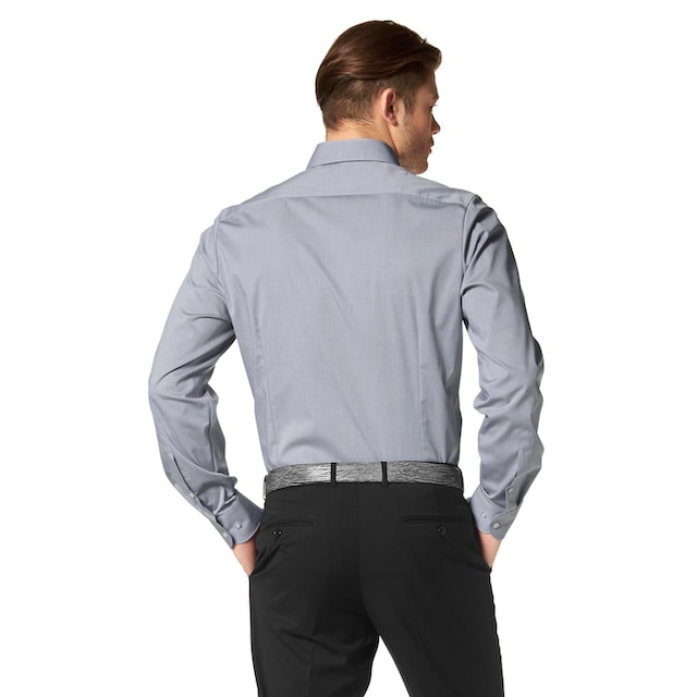 OLYMP Businesshemd »Level five body fit«, Comfort Stretch online bestellen  bei OTTO