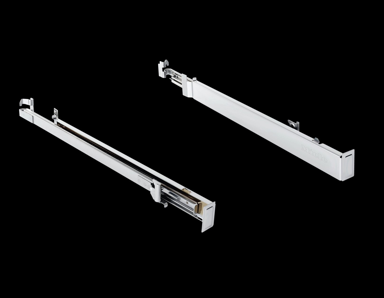 Miele Teleskop-Vollauszug »HFC 72 Original Miele FlexiClip Vollaus«