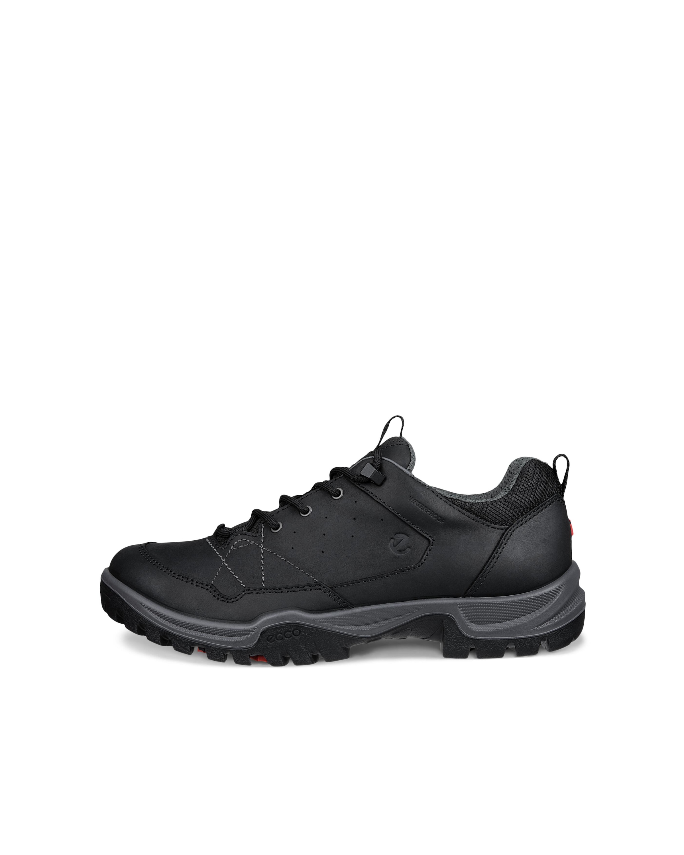 Ecco Outdoorschuh »ECCO RECEPTOR TREKK«  Wanderschuh, Halbschuh, Schnürschuh mit waterproof