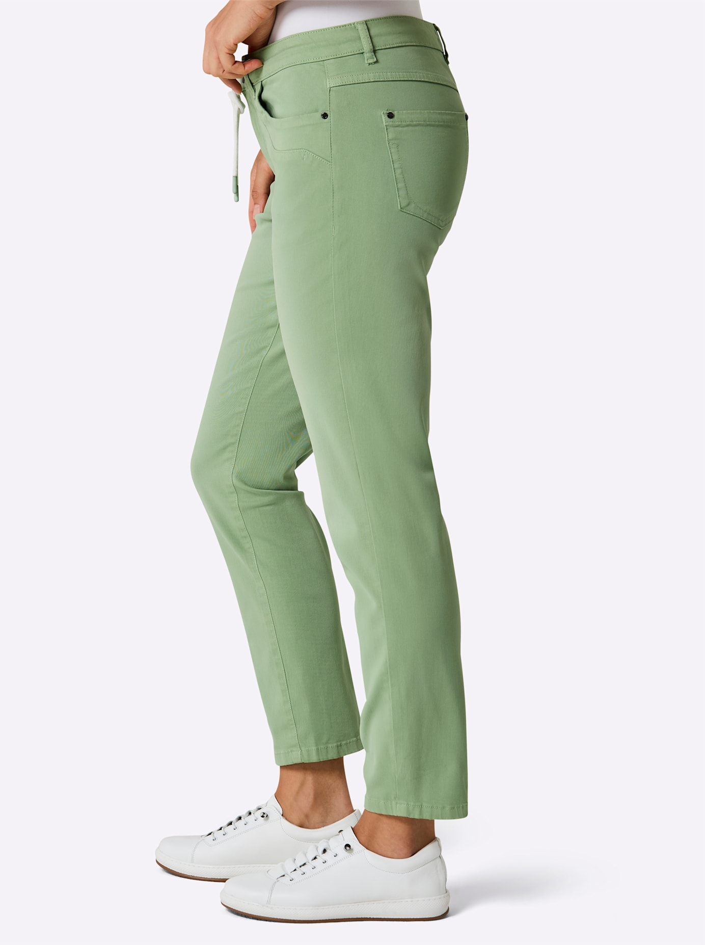 CREATION L PREMIUM 5-Pocket-Jeans
