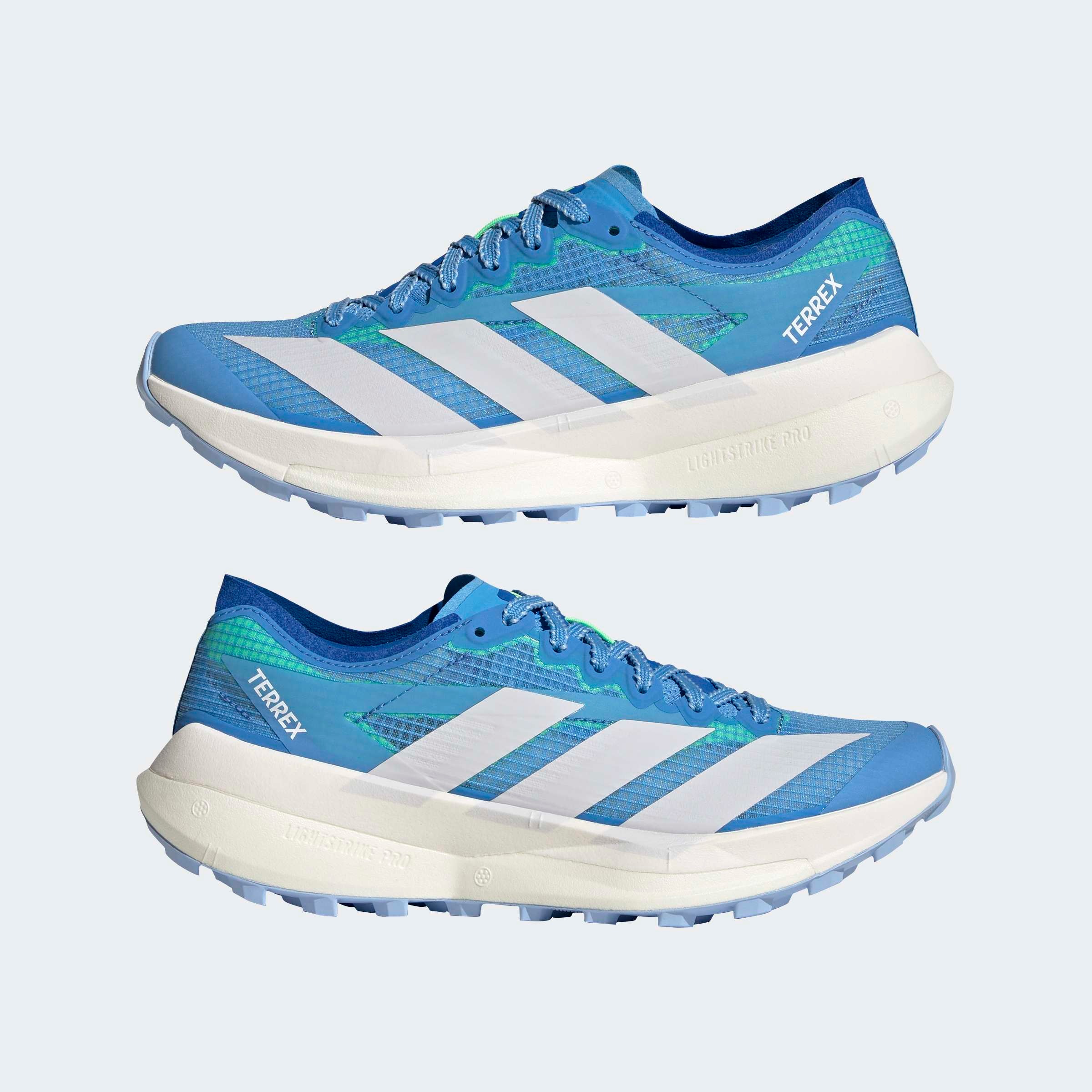 adidas TERREX Trailrunningschuh »AGRAVIC SPEED 2«