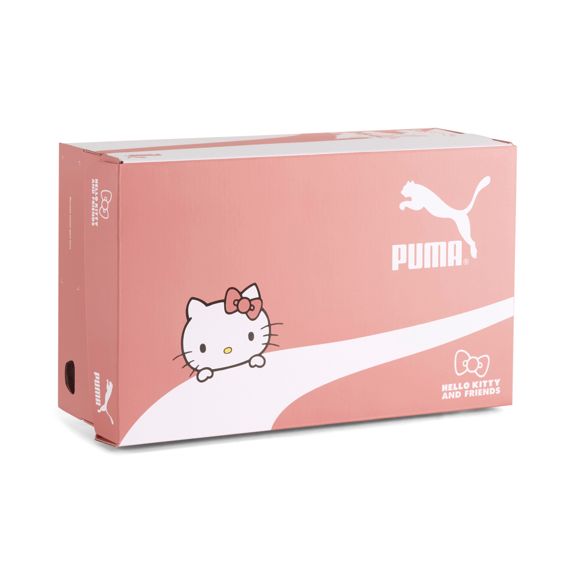 PUMA Sneaker »CARINA 3.0 HK&FR PS«