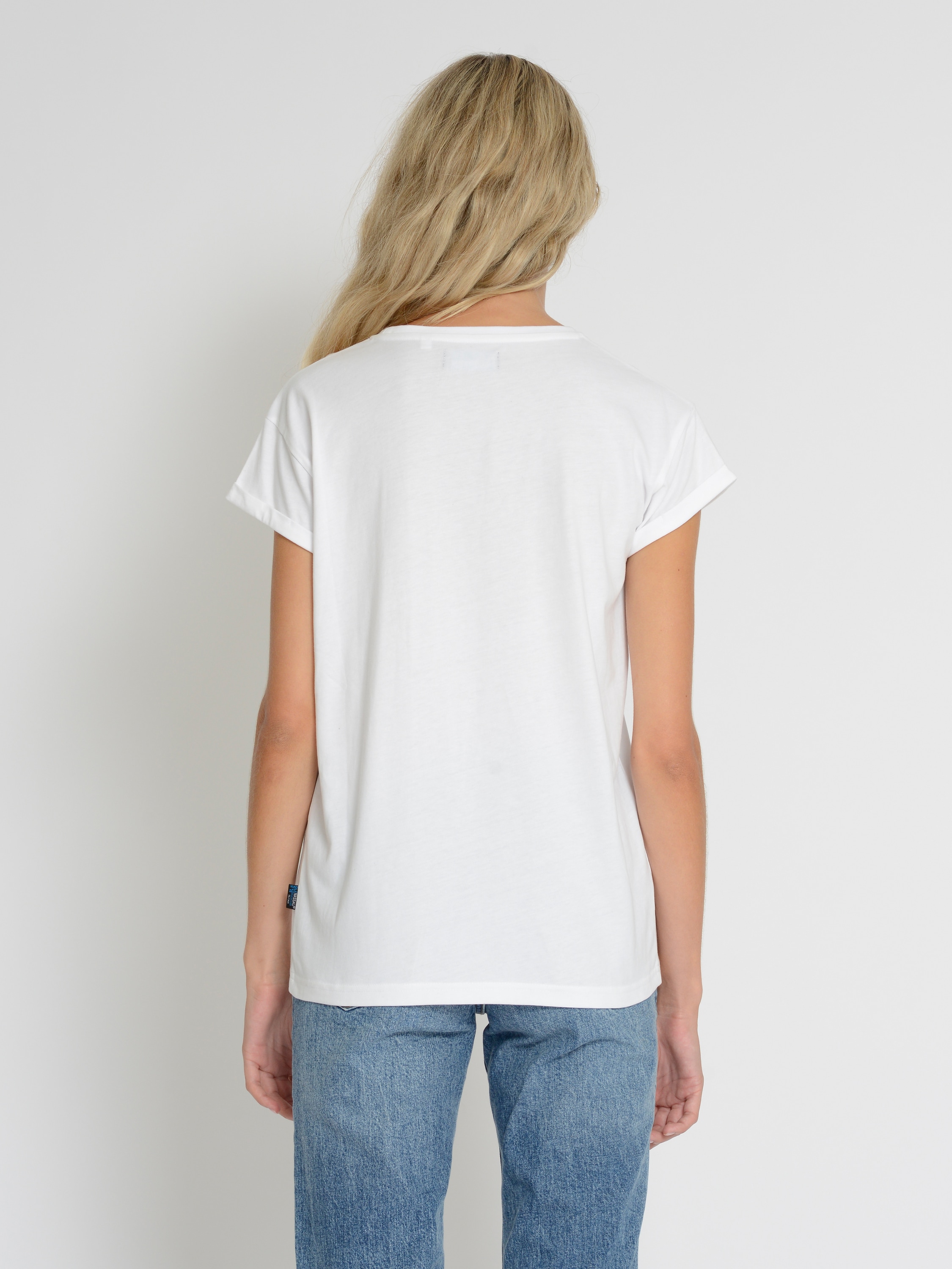 NASSAU BEACH T-Shirt »T-Shirt NB231057«