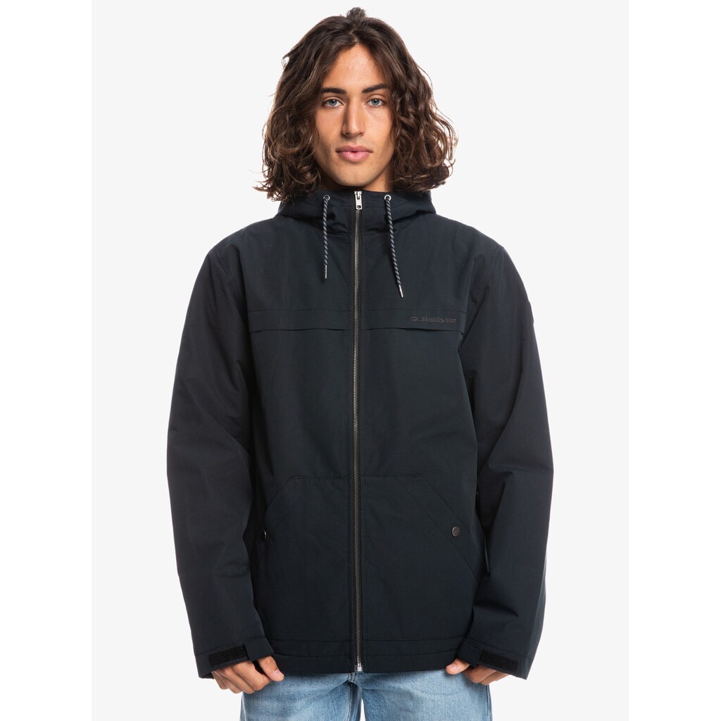 Quiksilver Parka »Waiting Period«