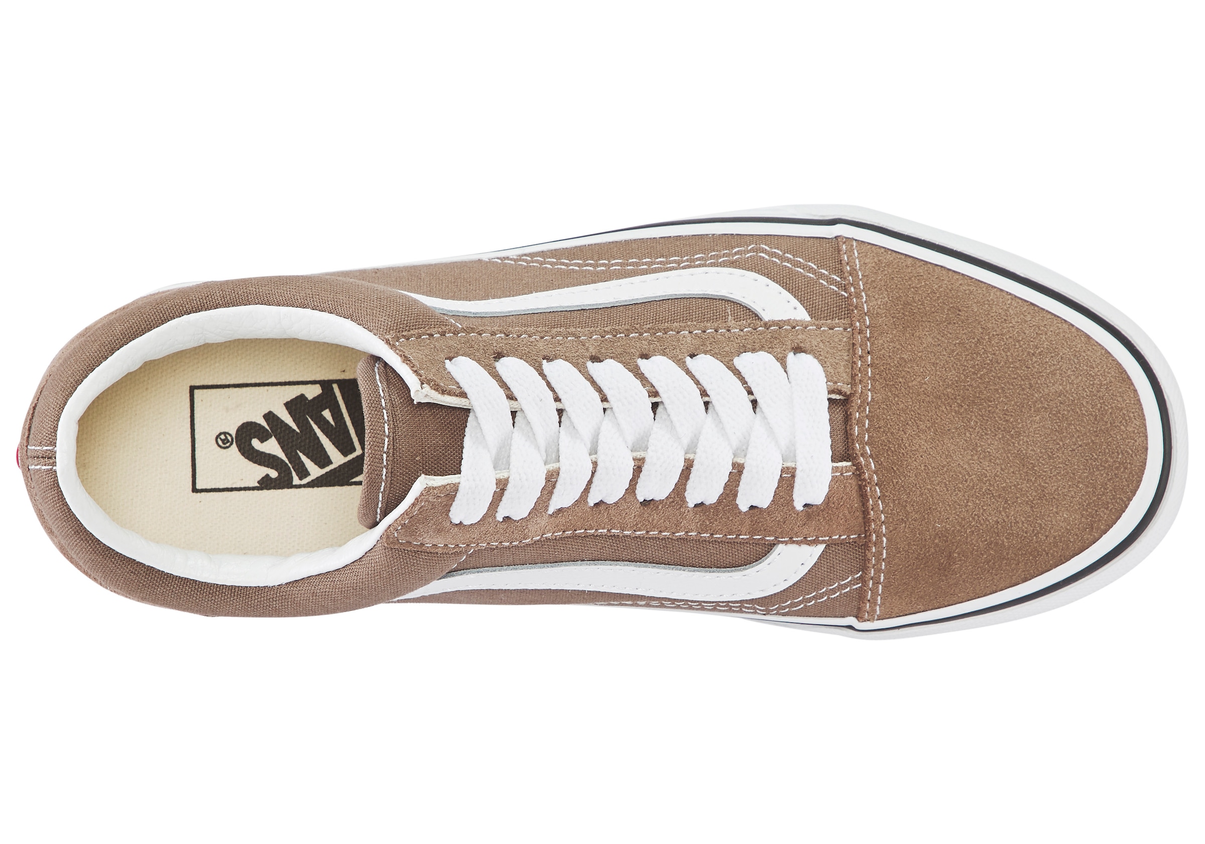 Vans Sneaker »Old Skool«
