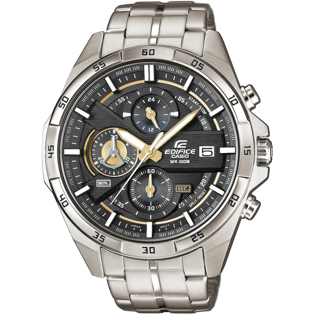 CASIO EDIFICE Chronograph »EFR-556D-1AVUEF«