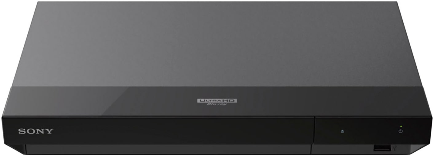 Sony Blu-ray-Player »UDP-X700«, 4k Ultra HD, 4K Upscaling-Deep Colour-USB-Audiowiedergabe