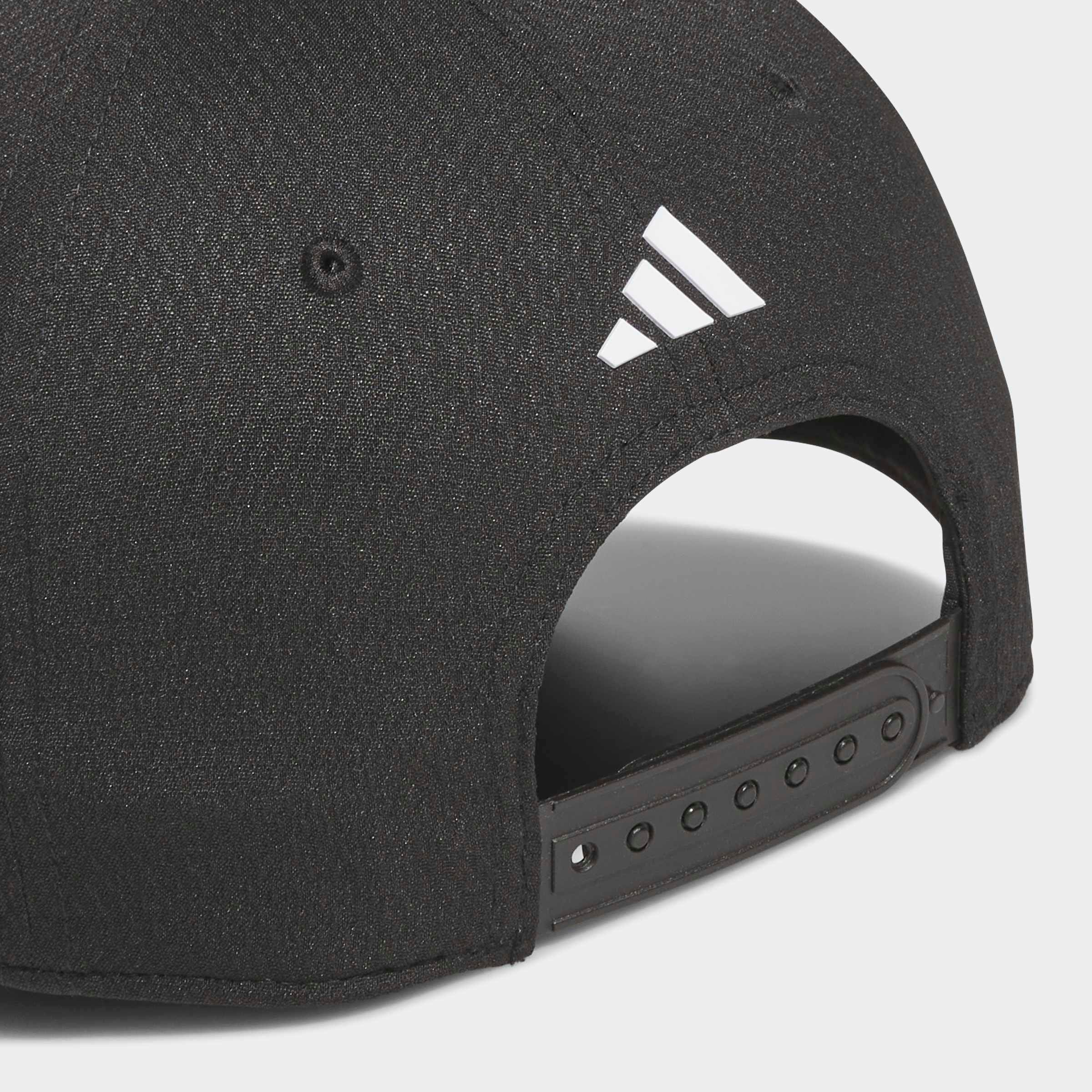 adidas Performance Baseball Cap »TOUR SNAPBACK MÜTZE«