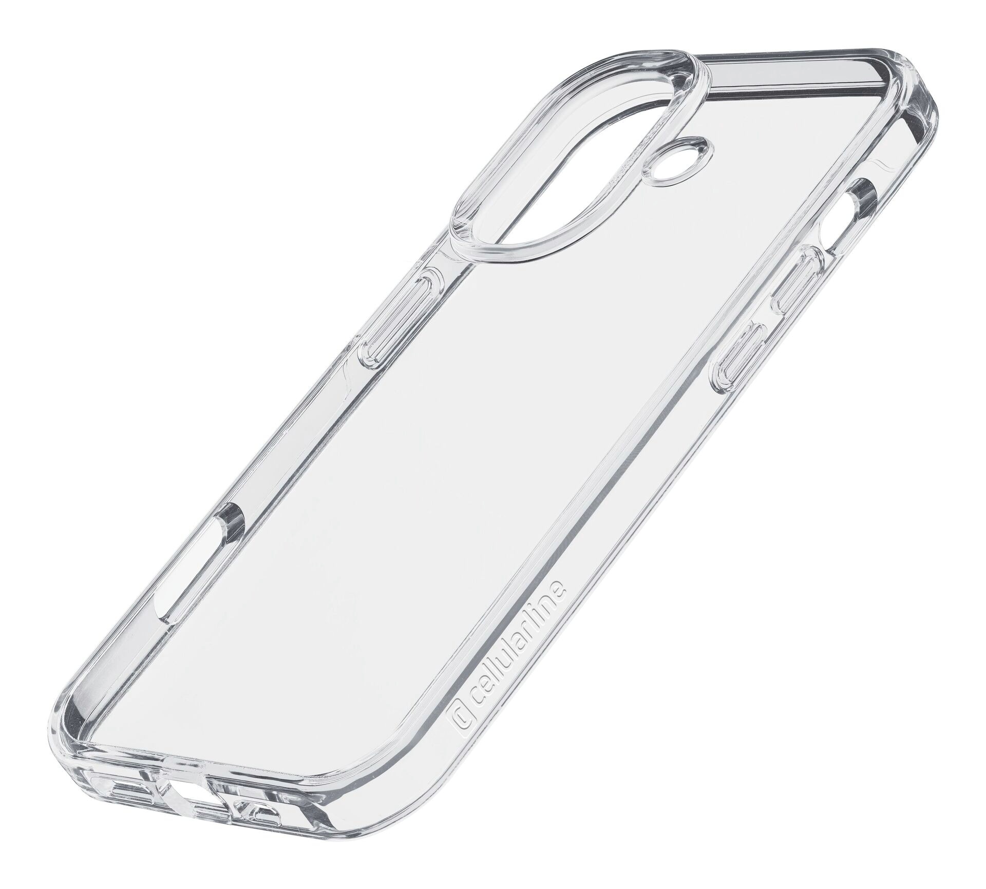 Handyhülle »Become Eco Case für Apple iPhone 16 Plus«, Backcover, Schutzhülle,...