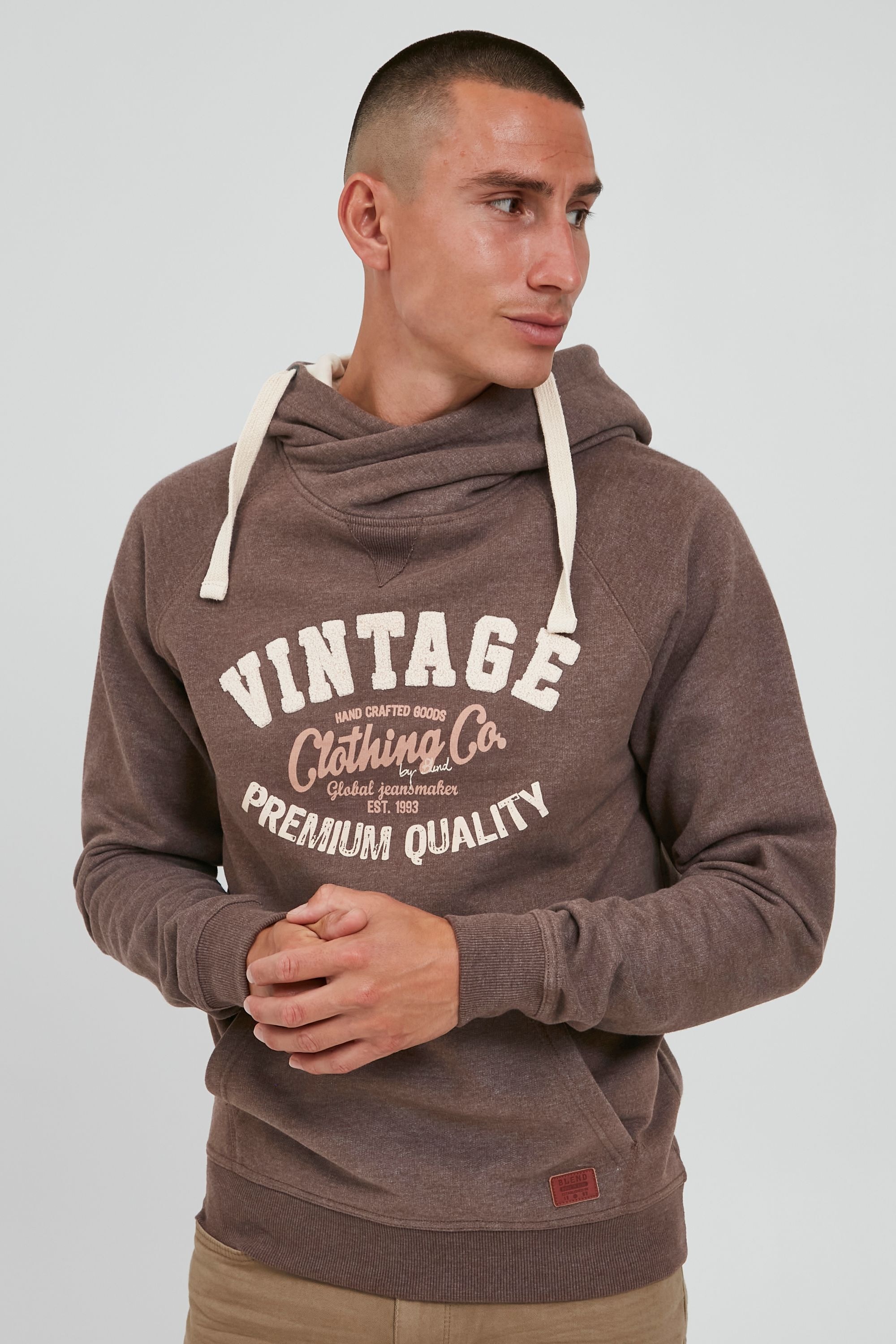 Blend Kapuzenpullover »Hoodie BHAlejandro«