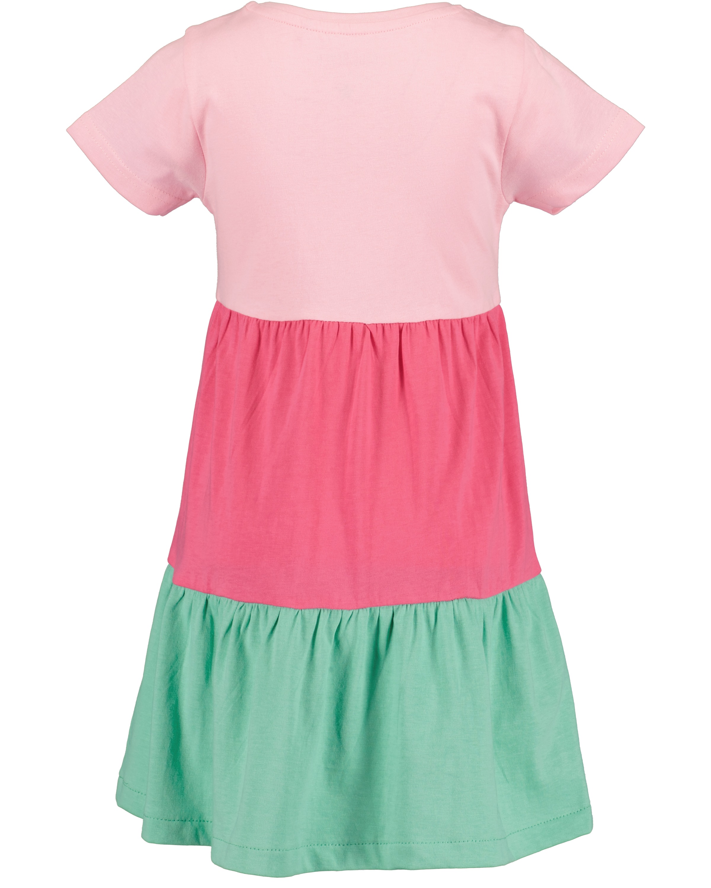 Blue Seven Jerseykleid