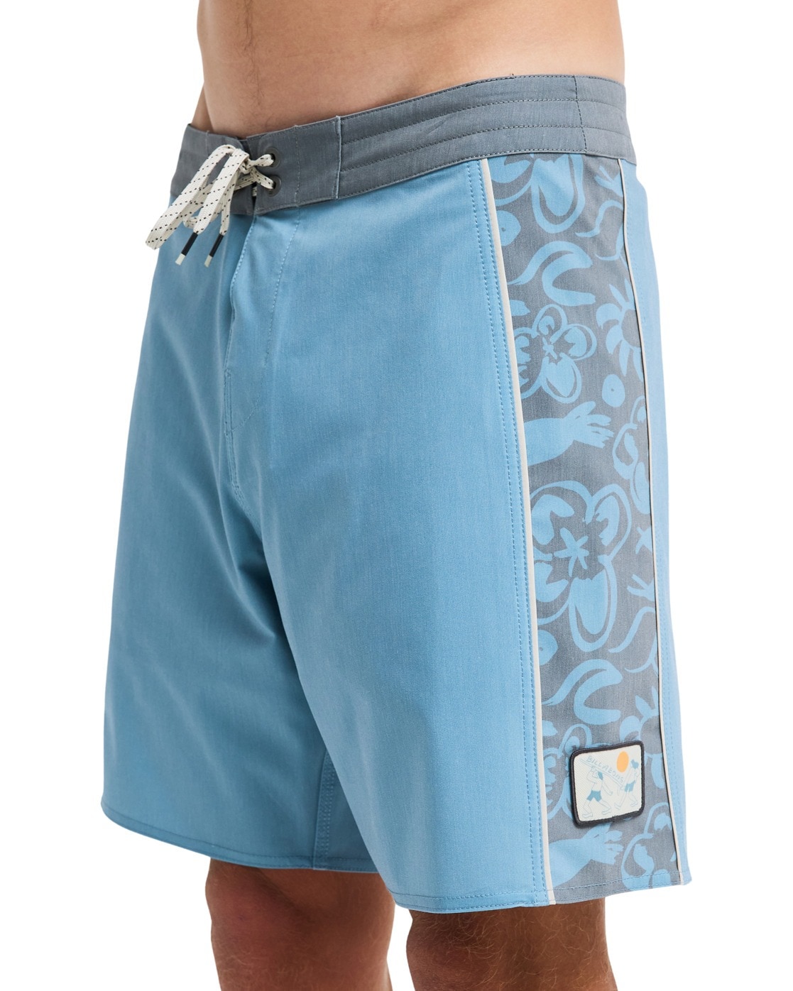 Billabong Boardshorts »Ty Williams LT 17.5"«