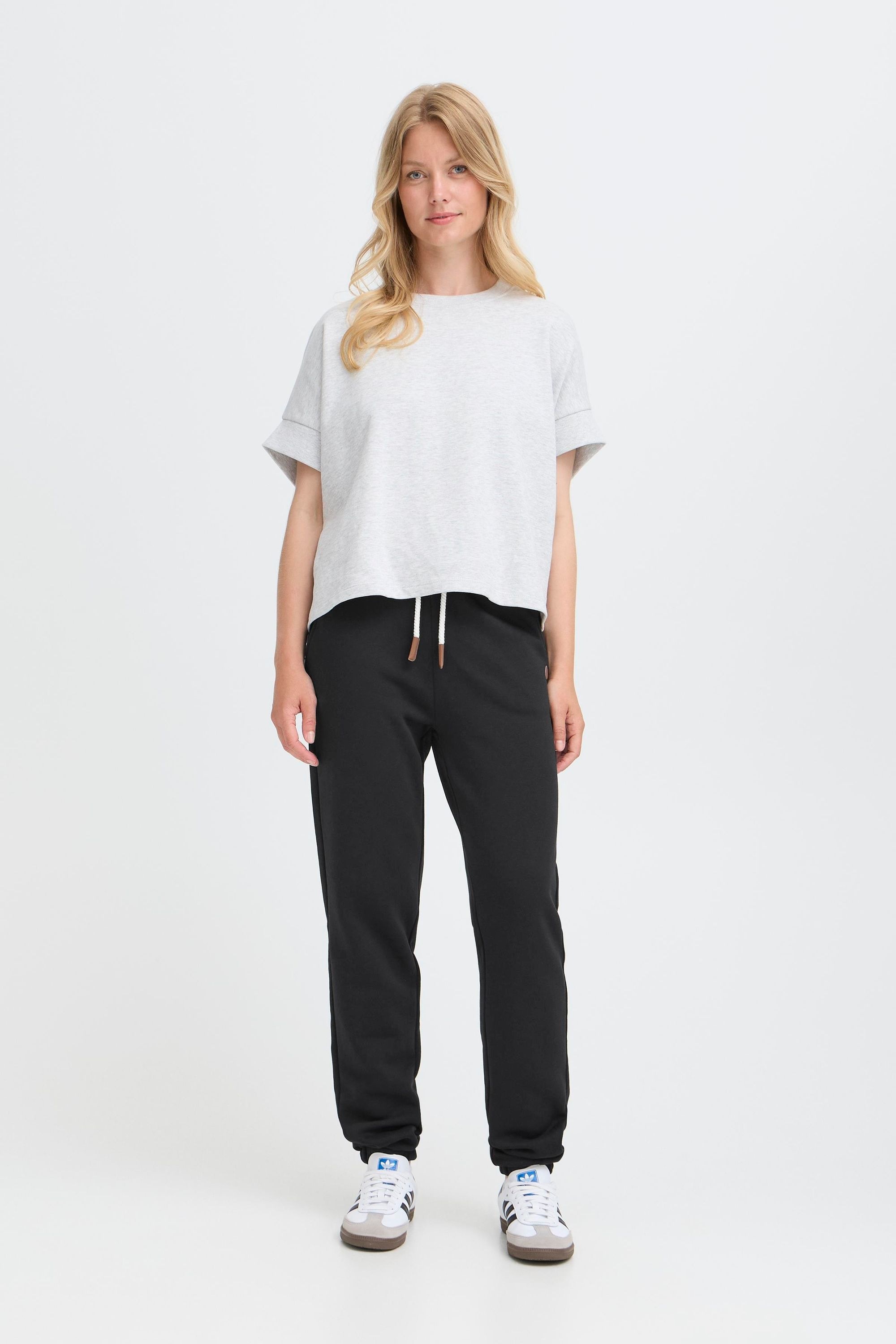 OXMO Sweathose »Sweathose OXMILLE«