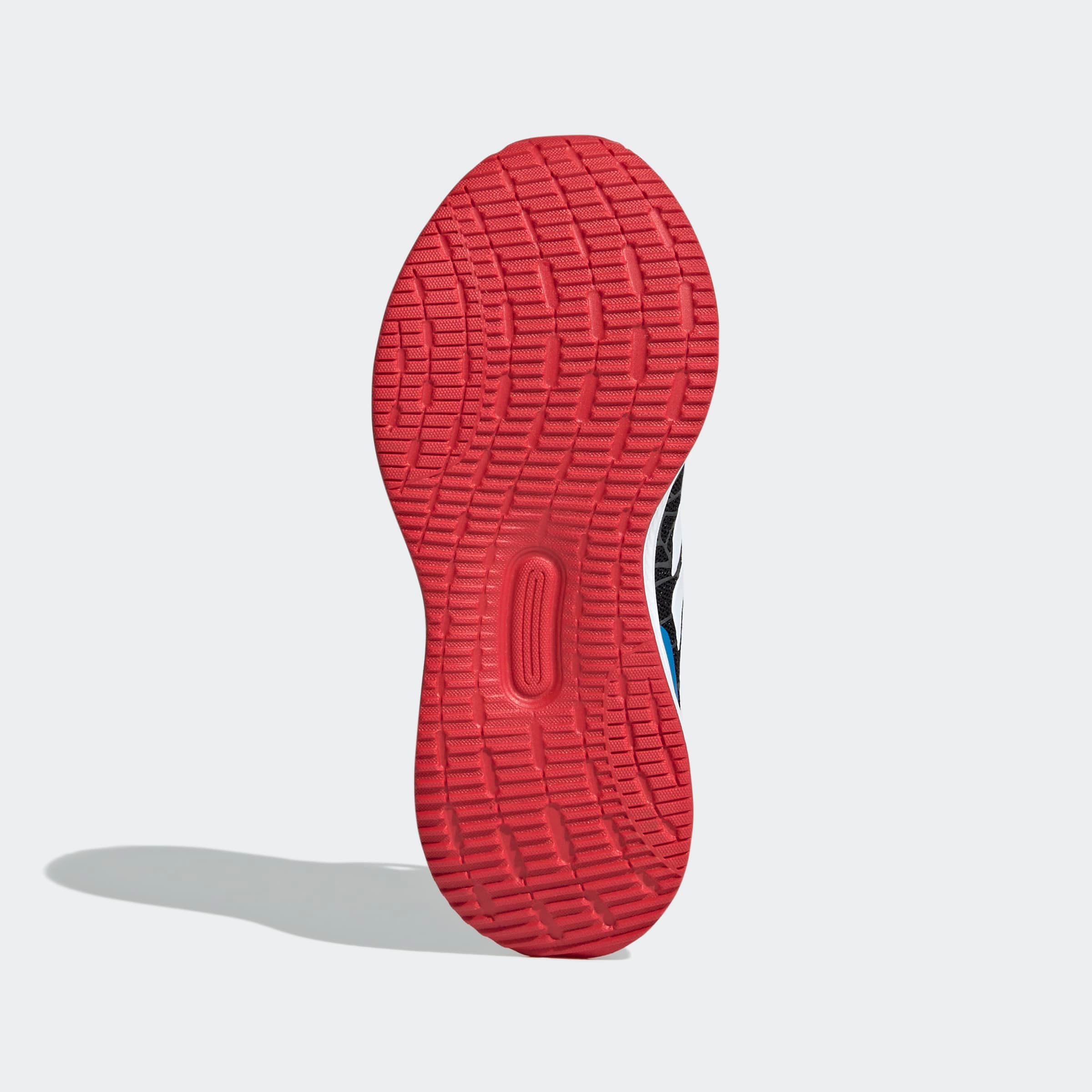 adidas Sportswear Sneaker »ADIDAS MARVEL SPIDER-MAN RUNFALCON  FÜR KINDER«  mit Klettverschluss, für Kinder & Jugendliche