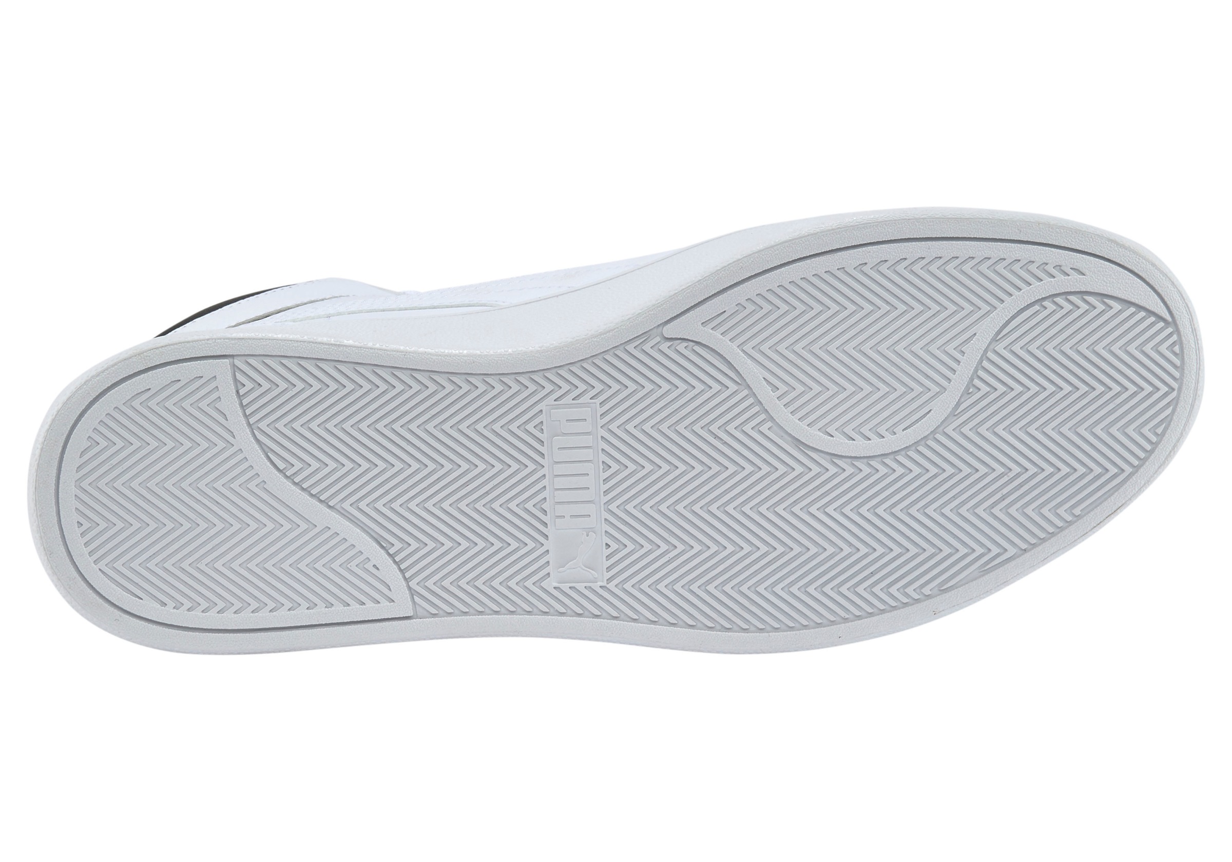 PUMA Sneaker »SHUFFLE MID«