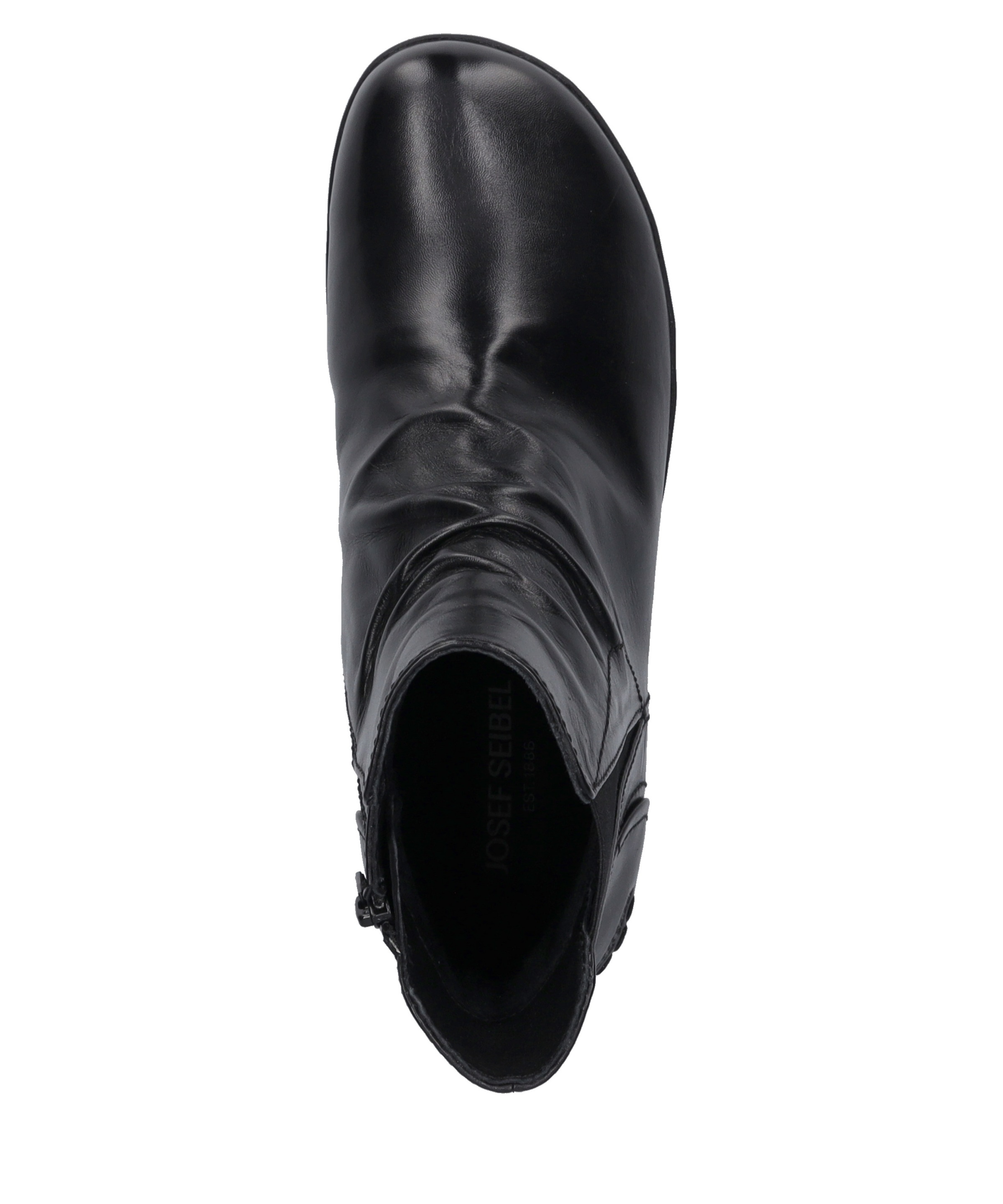 Josef Seibel Stiefelette »Naly 66, schwarz«