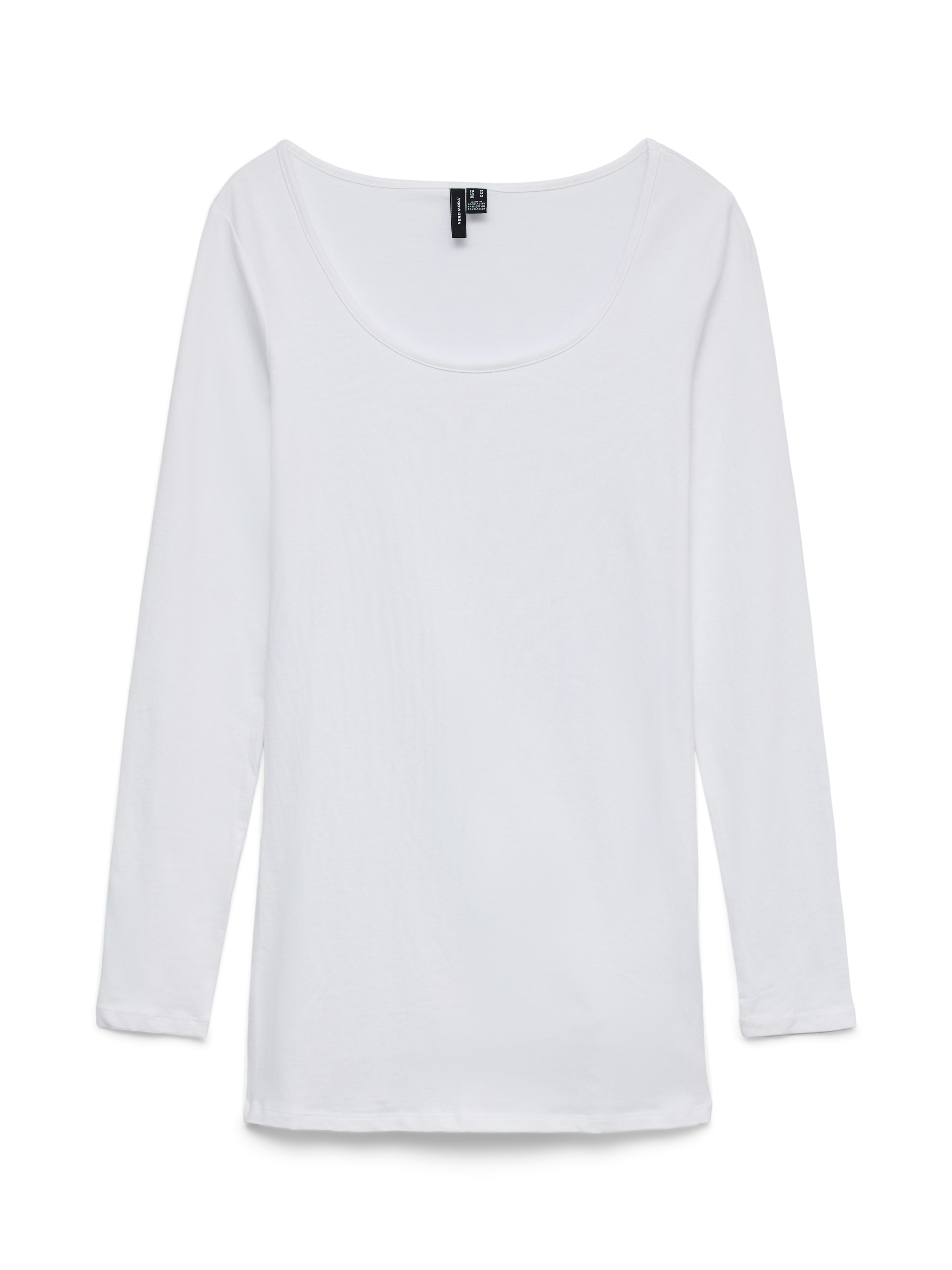 Vero Moda Langarmshirt »VMMAXI«