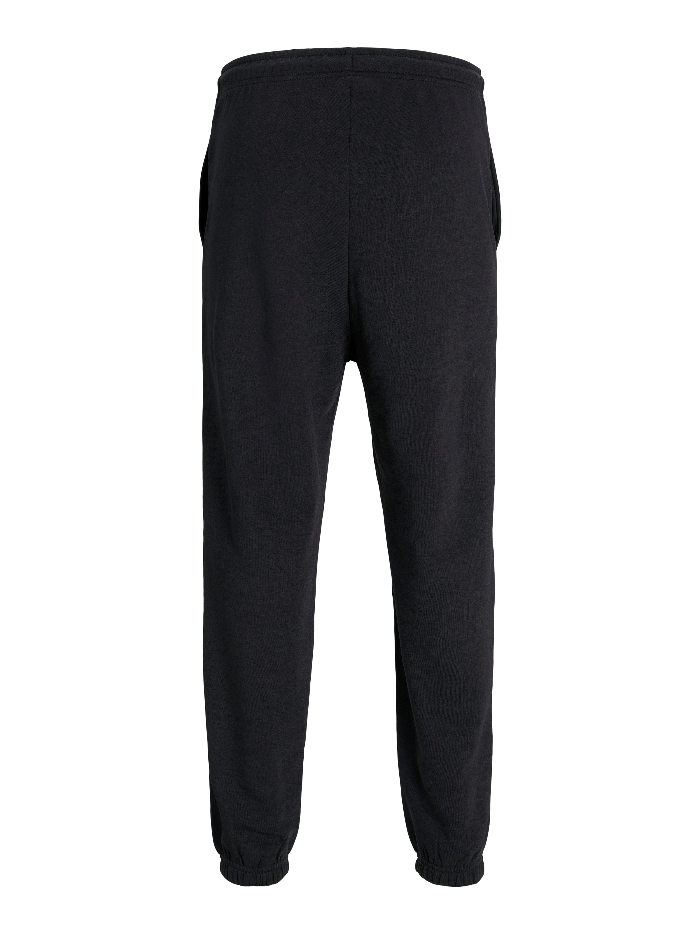 Jack & Jones Sweathose »JPSTGORDON JJCHARGE SWEAT PANTS IMP«, mit elastischem Bund