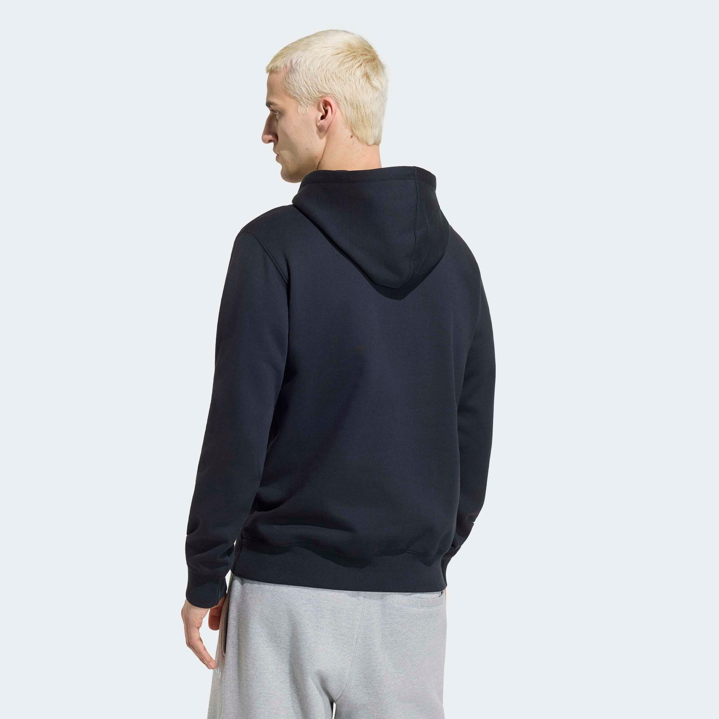 adidas Originals Kapuzensweatshirt »TREFOIL ESSENTIALS HOODIE«
