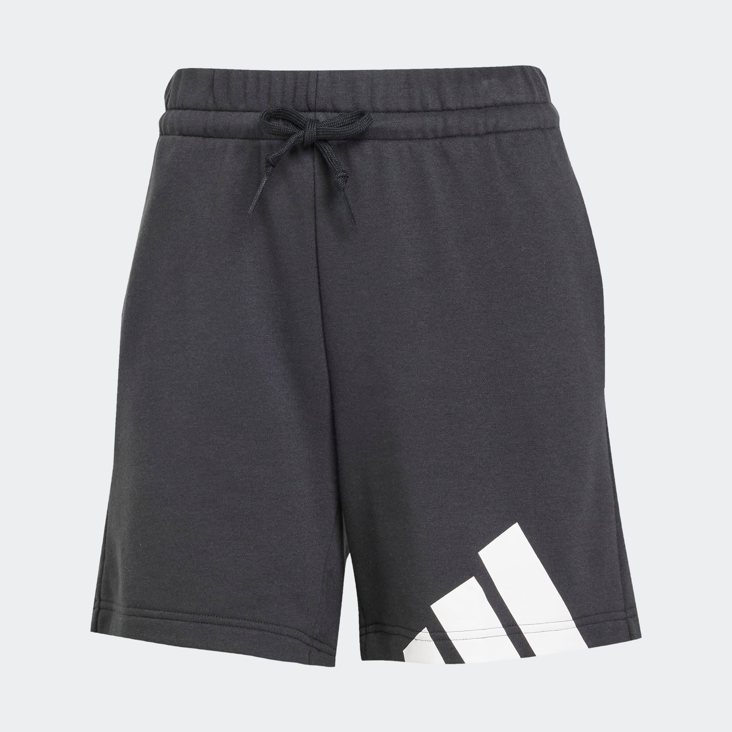 adidas Sportswear Shorts »W BL FT SHO«, (1 tlg.)