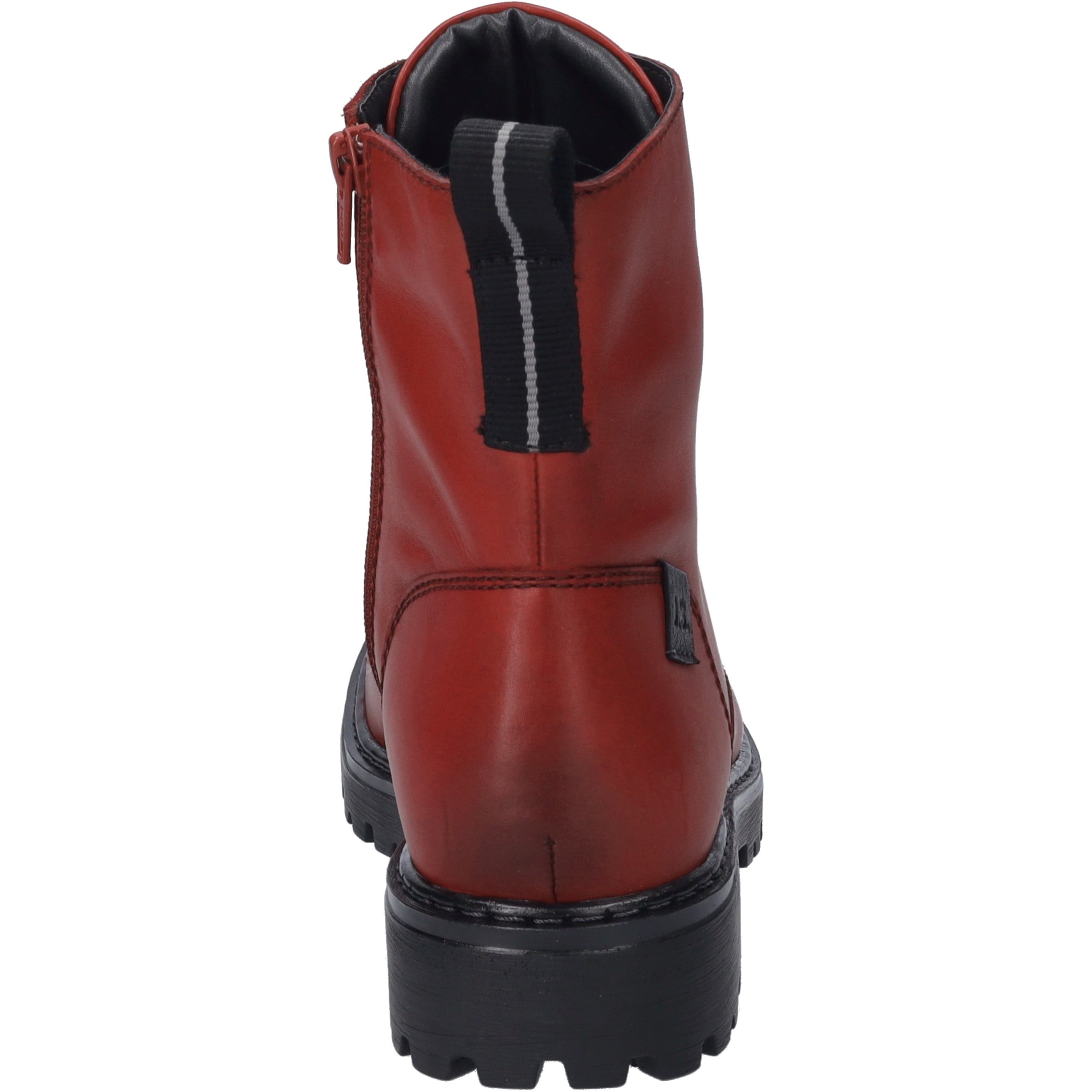 Josef Seibel Stiefelette »Marta 02, rot«