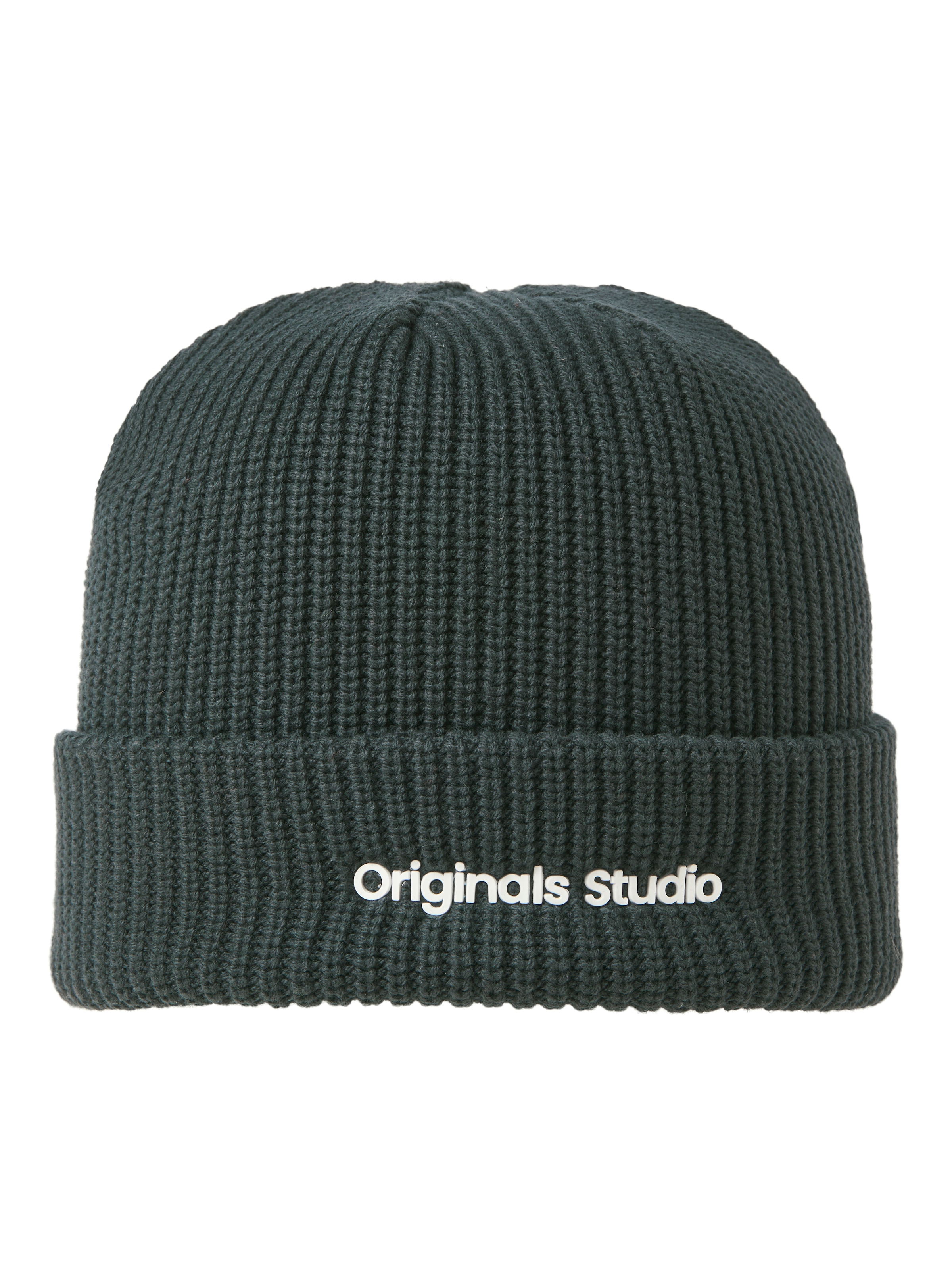 Jack & Jones Beanie »JACVESTERBRO BEANIE NOOS«