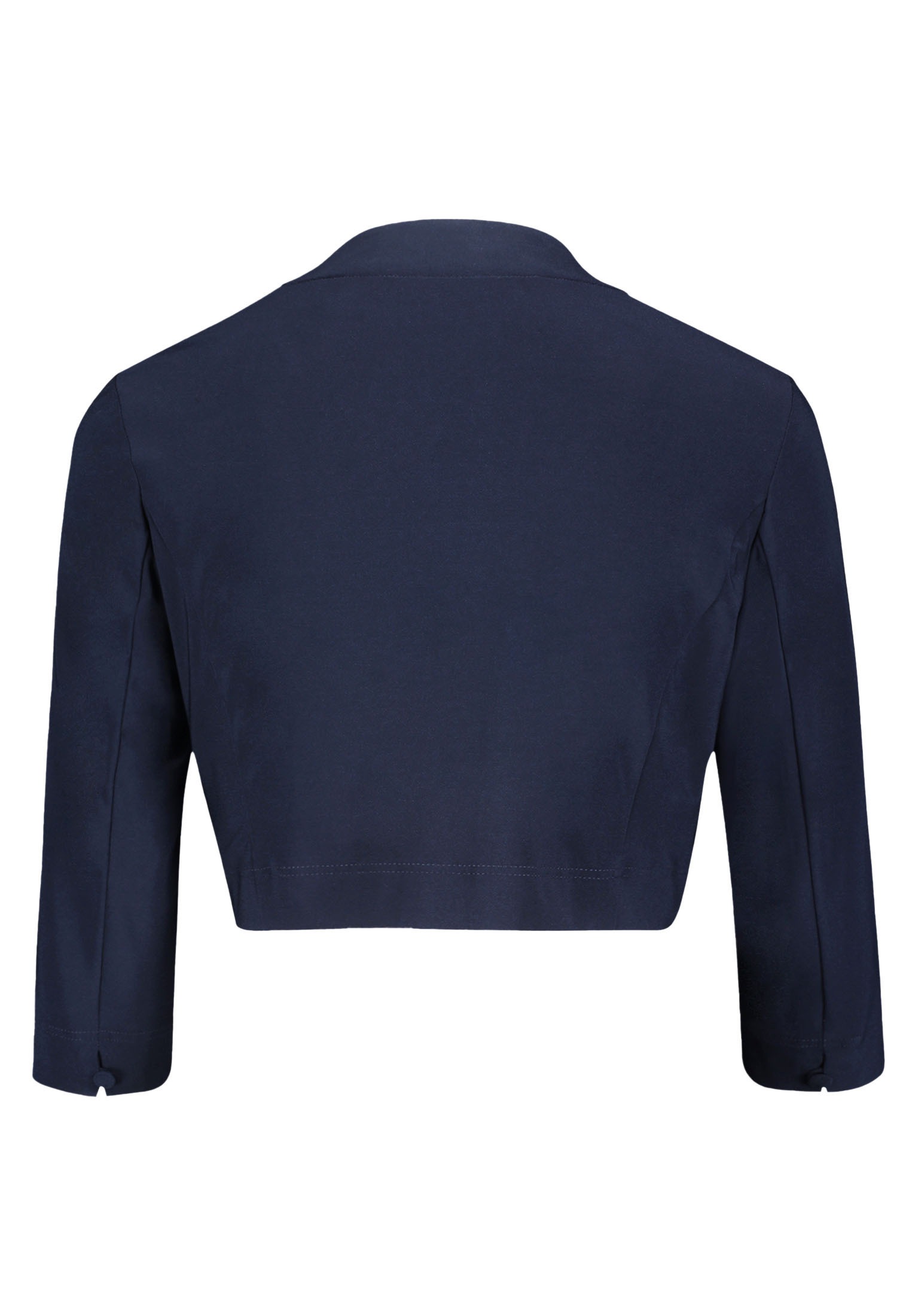 Vera Mont 3/4-Arm-Shirt »Bolero-Jacke figurbetont«