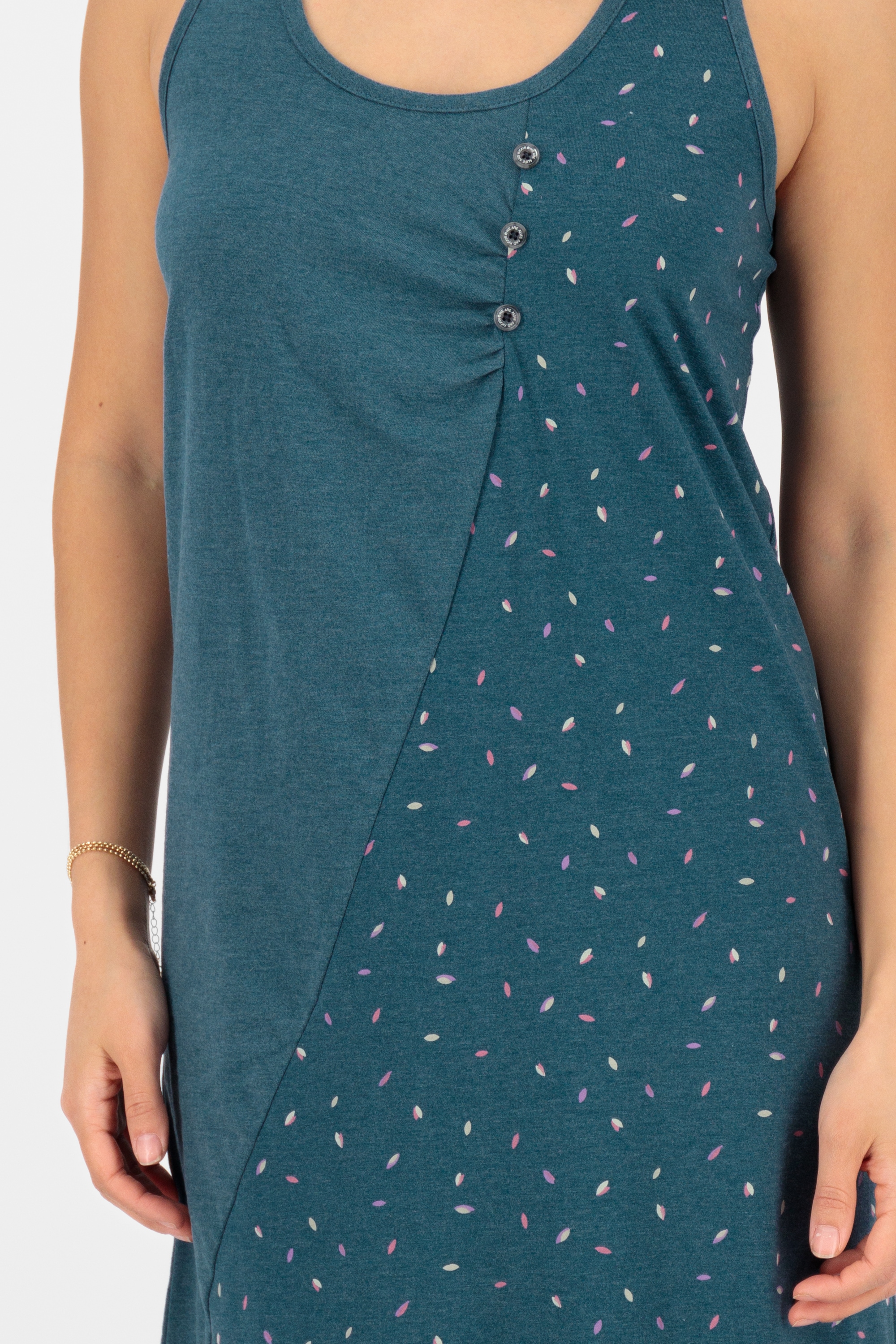 Alife & Kickin Sommerkleid