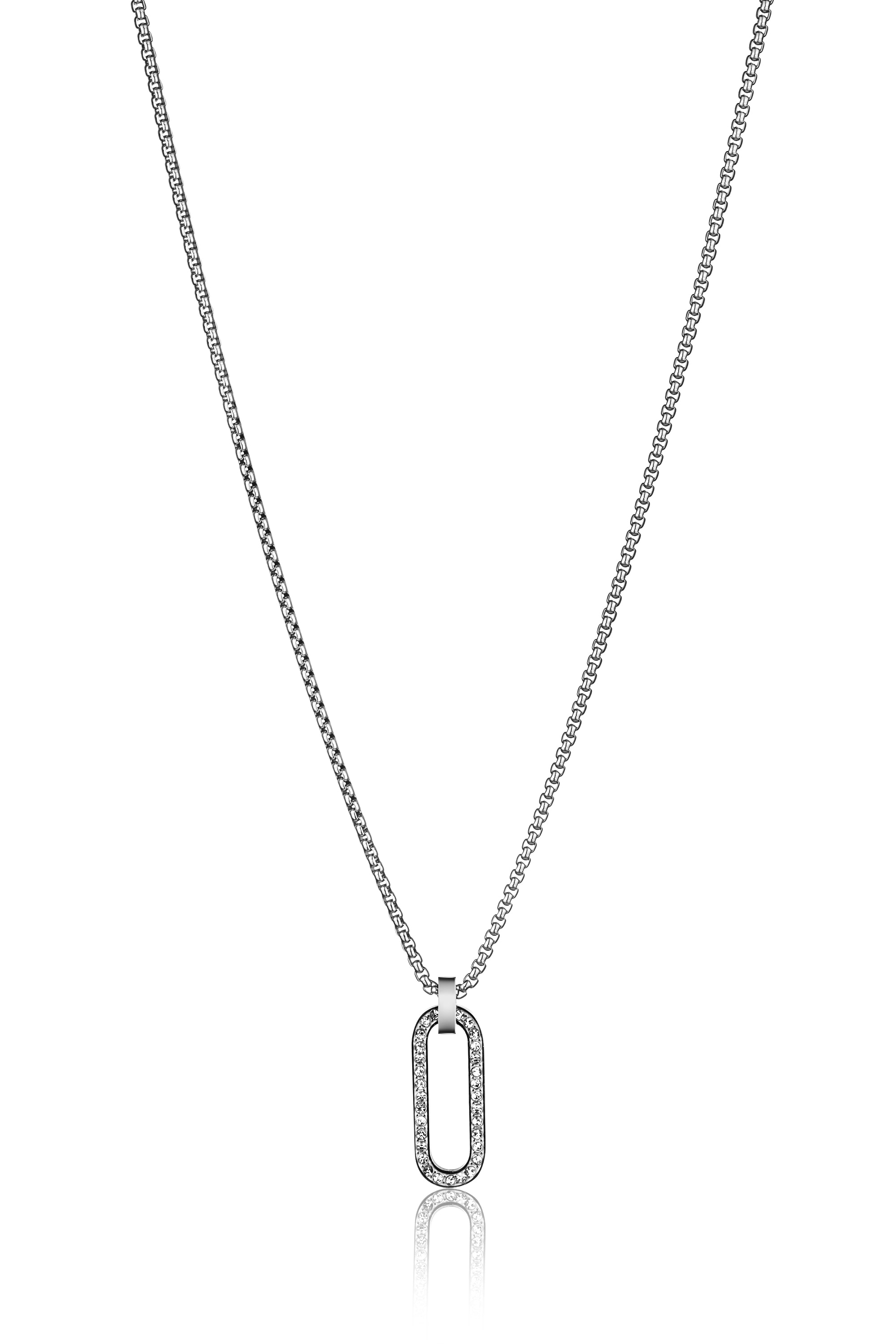 MARC LAUDER Collier »MNA01SS«