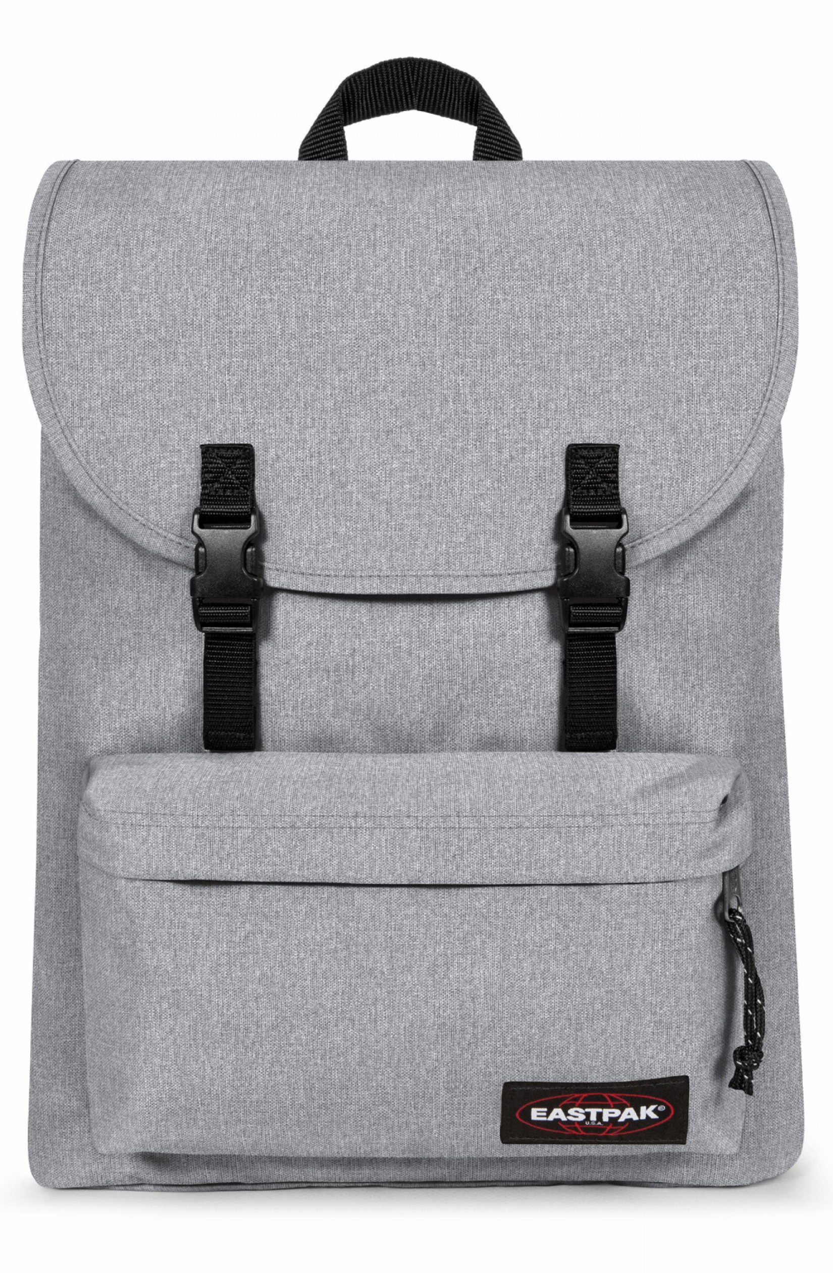 Laptoprucksack »LONDON+, Sunday Grey«