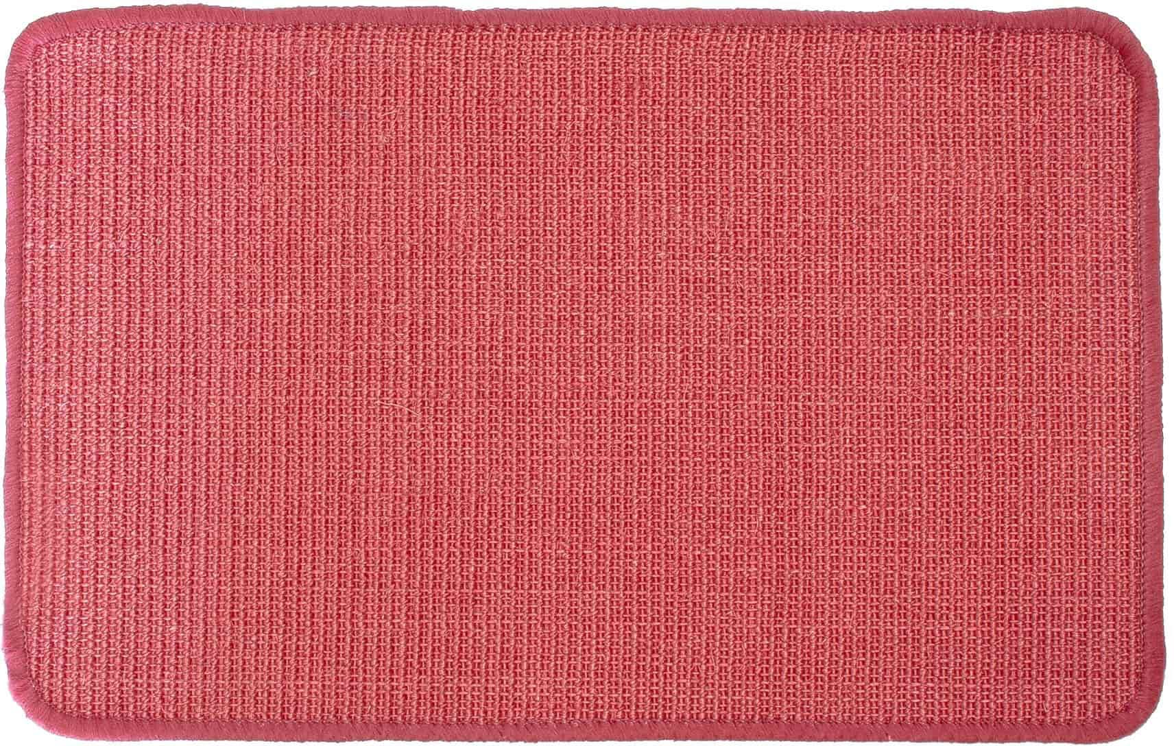 Primaflor-Ideen in Textil Kratzbrett »Katzen-Kratzmatte SISALLUX«, (1 tlg.), Kratzteppich, Sisal, in verschiedenen Größen, vielseitig einsetzbar