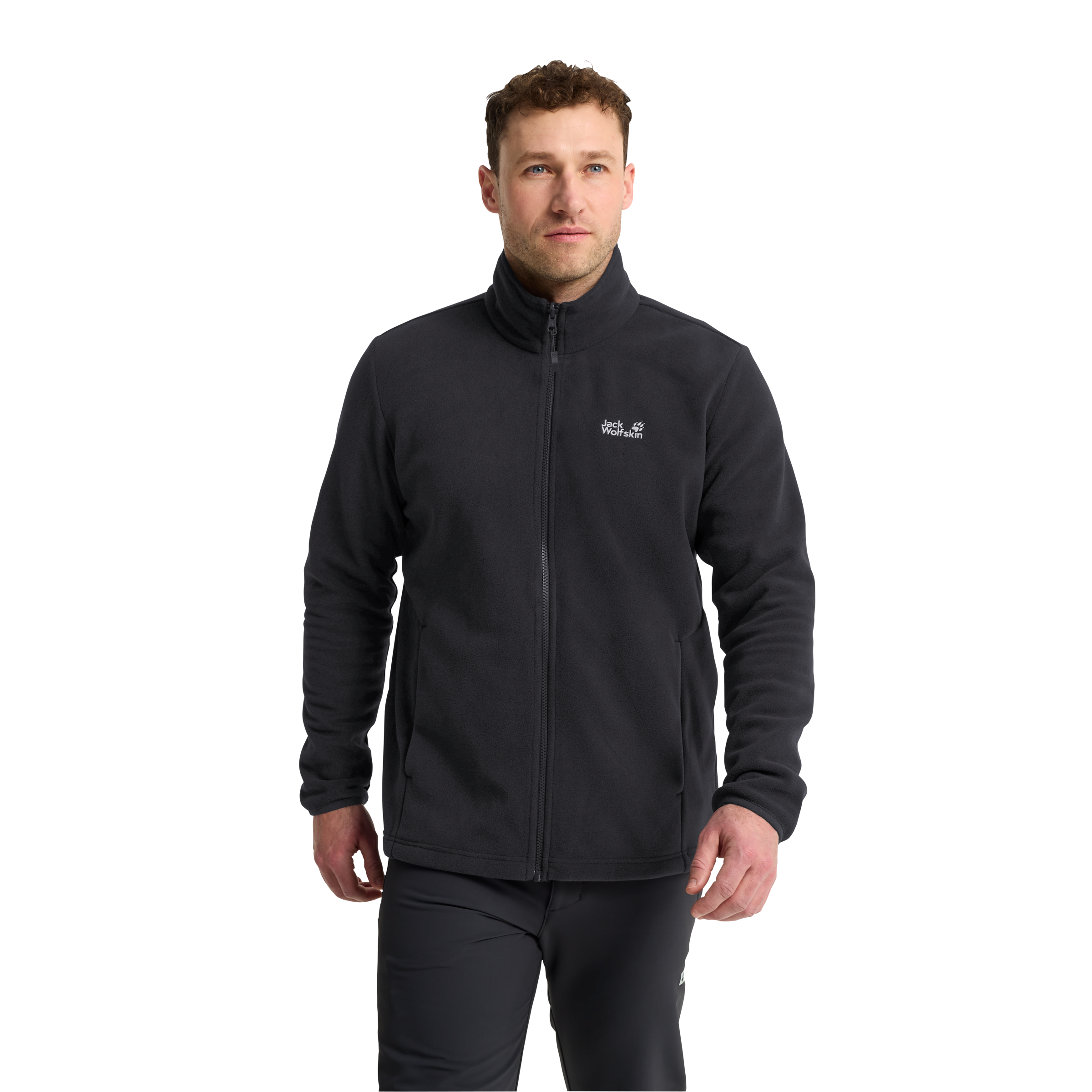 Jack Wolfskin 3-in-1-Funktionsjacke »STONETRAIL 3IN1 JKT M« für Sportmode und Outdoormode, sportlicher Stil, 3-in-1-Funktionsjacke