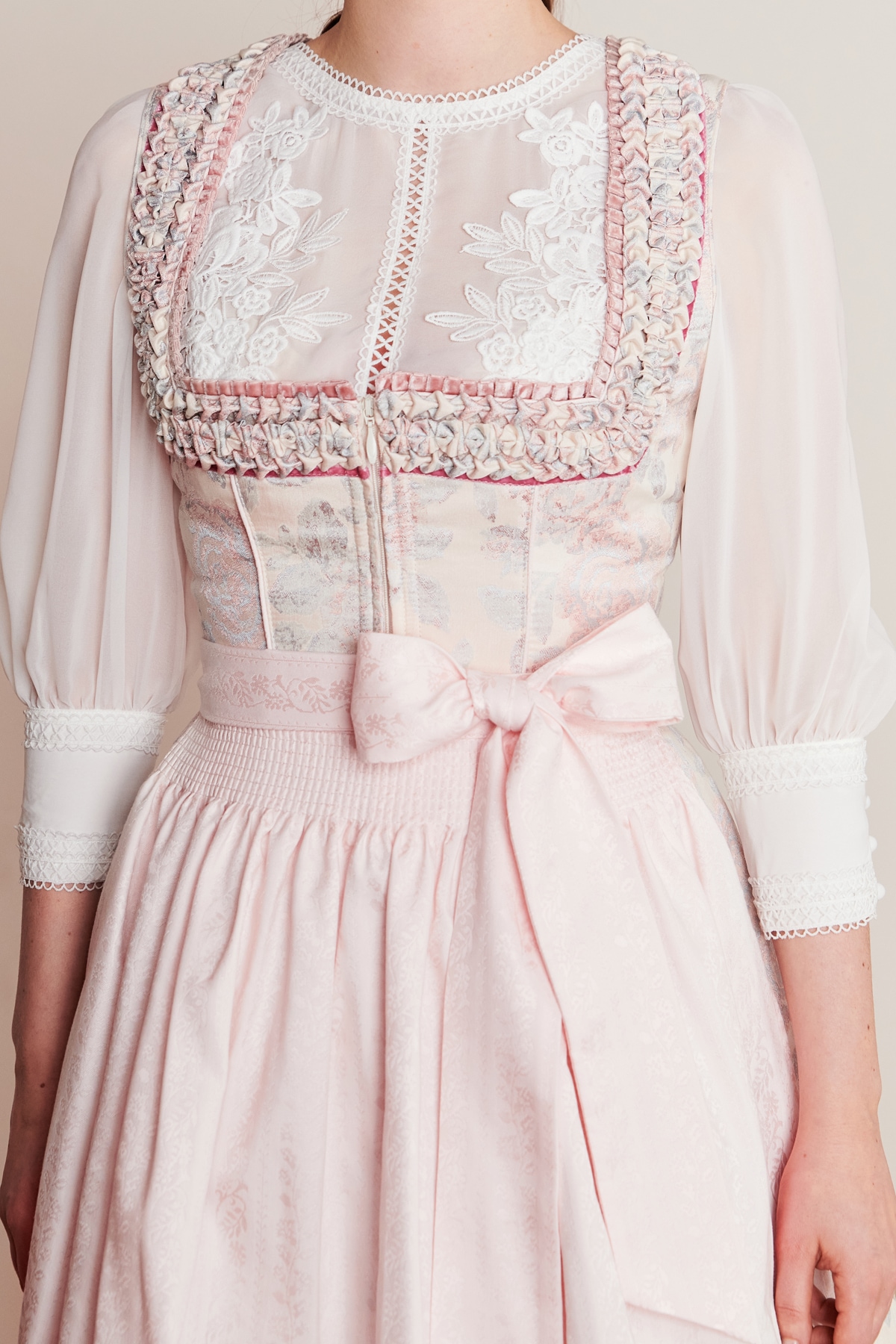 Krüger Dirndl »Dirndl Enrica (60cm)«