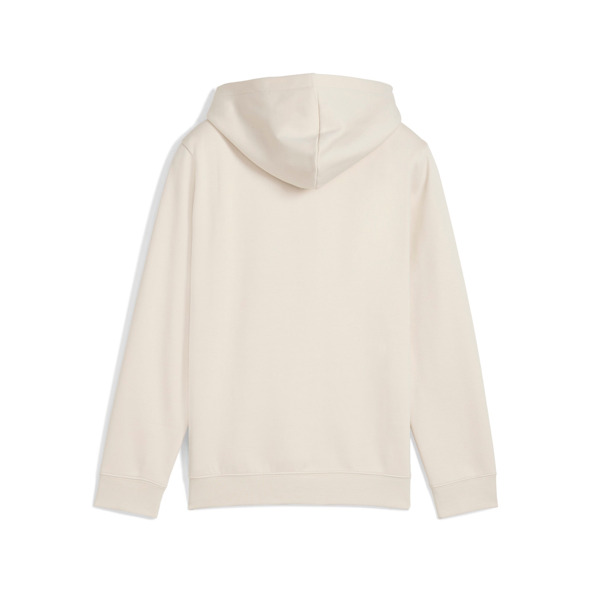 PUMA Kapuzensweatshirt »ESS SCRIPT HOODIE FL G«