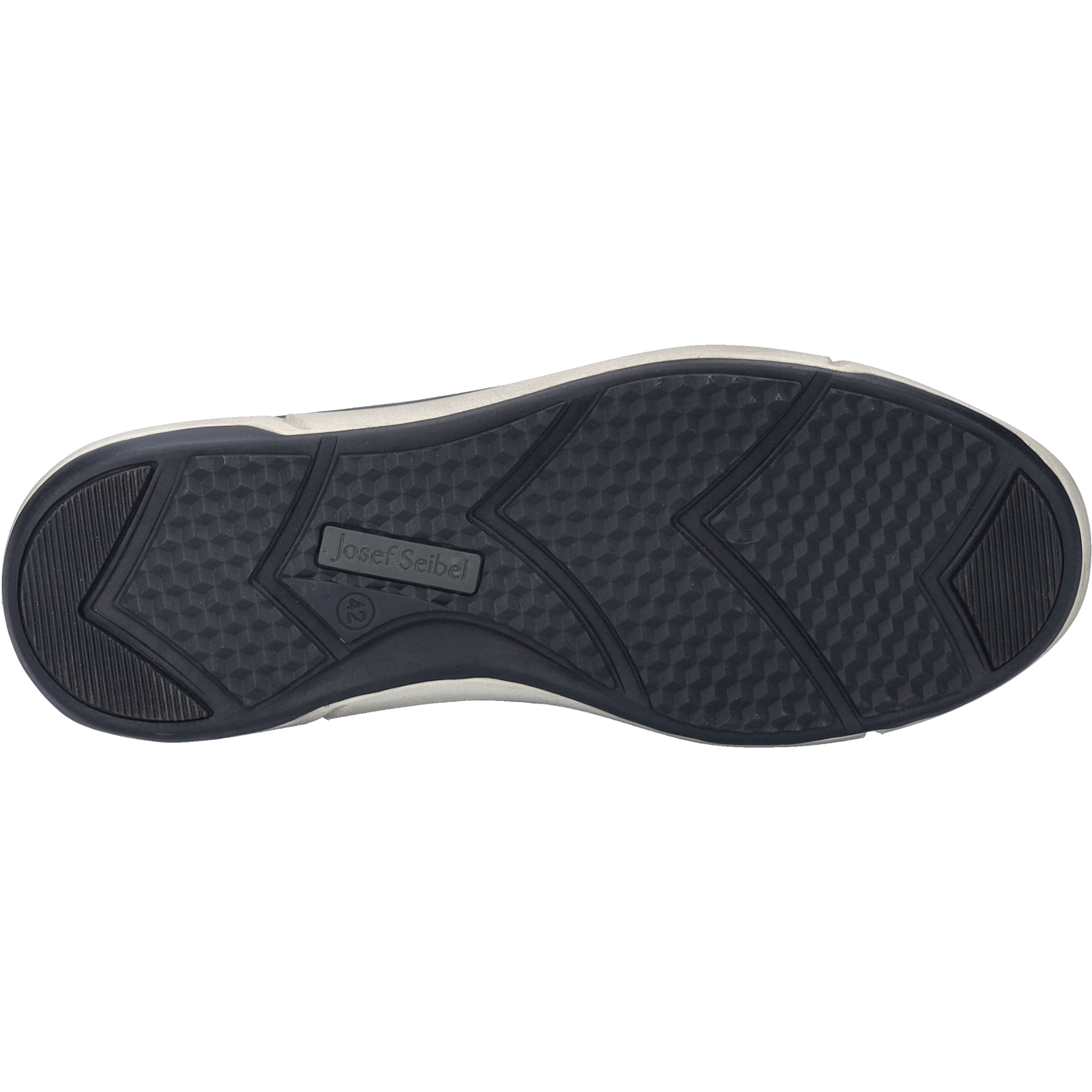 Josef Seibel Schnürschuh »Enrico 30, indigo«