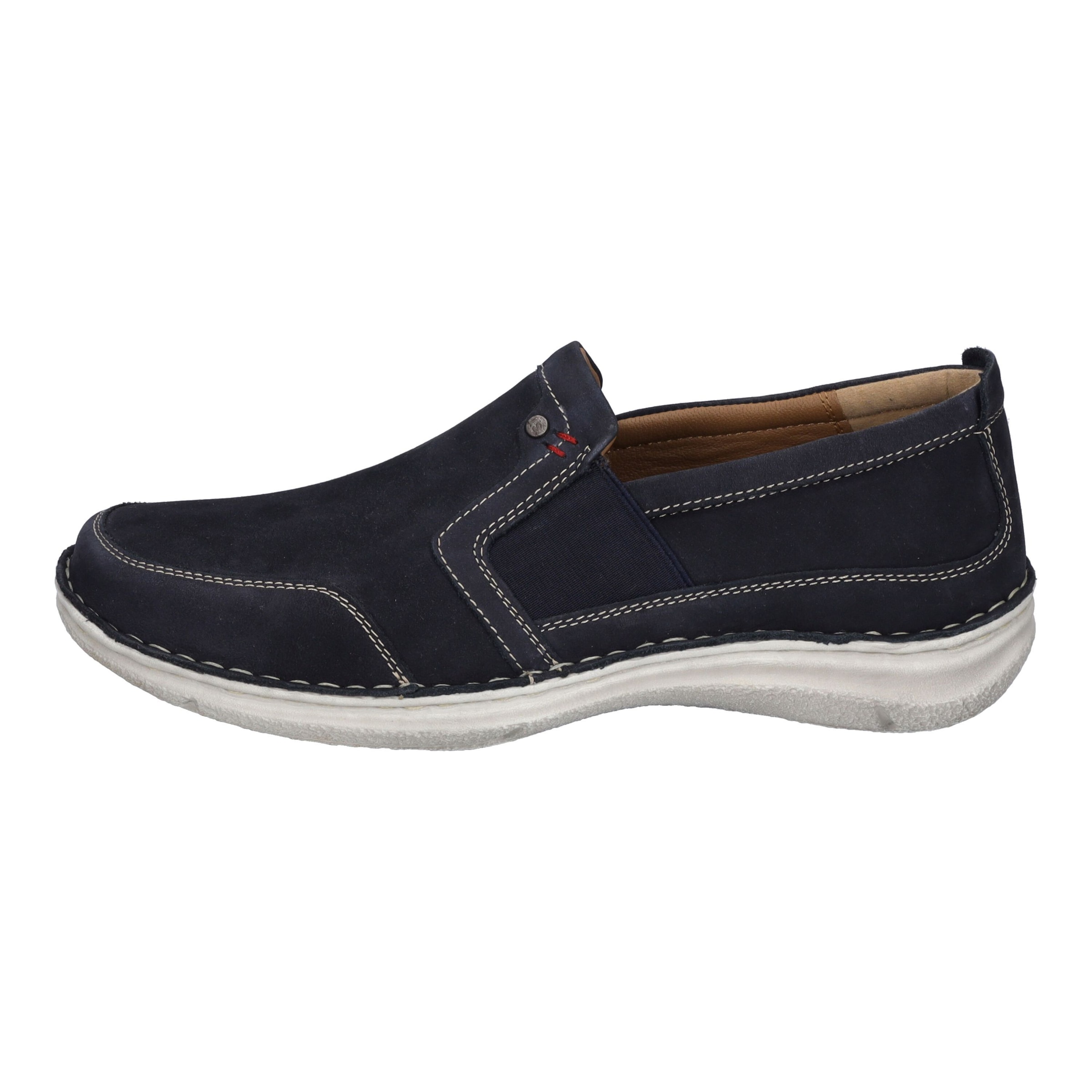 Josef Seibel Slipper »Anvers 71, indigo«