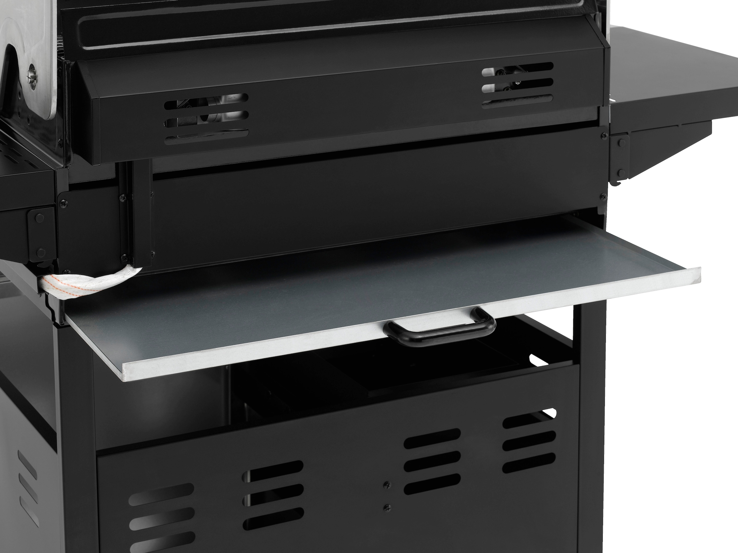 Tepro Gasgrill »Keansburg 4 Special Edition«, BxTxH: 138x62x118 cm