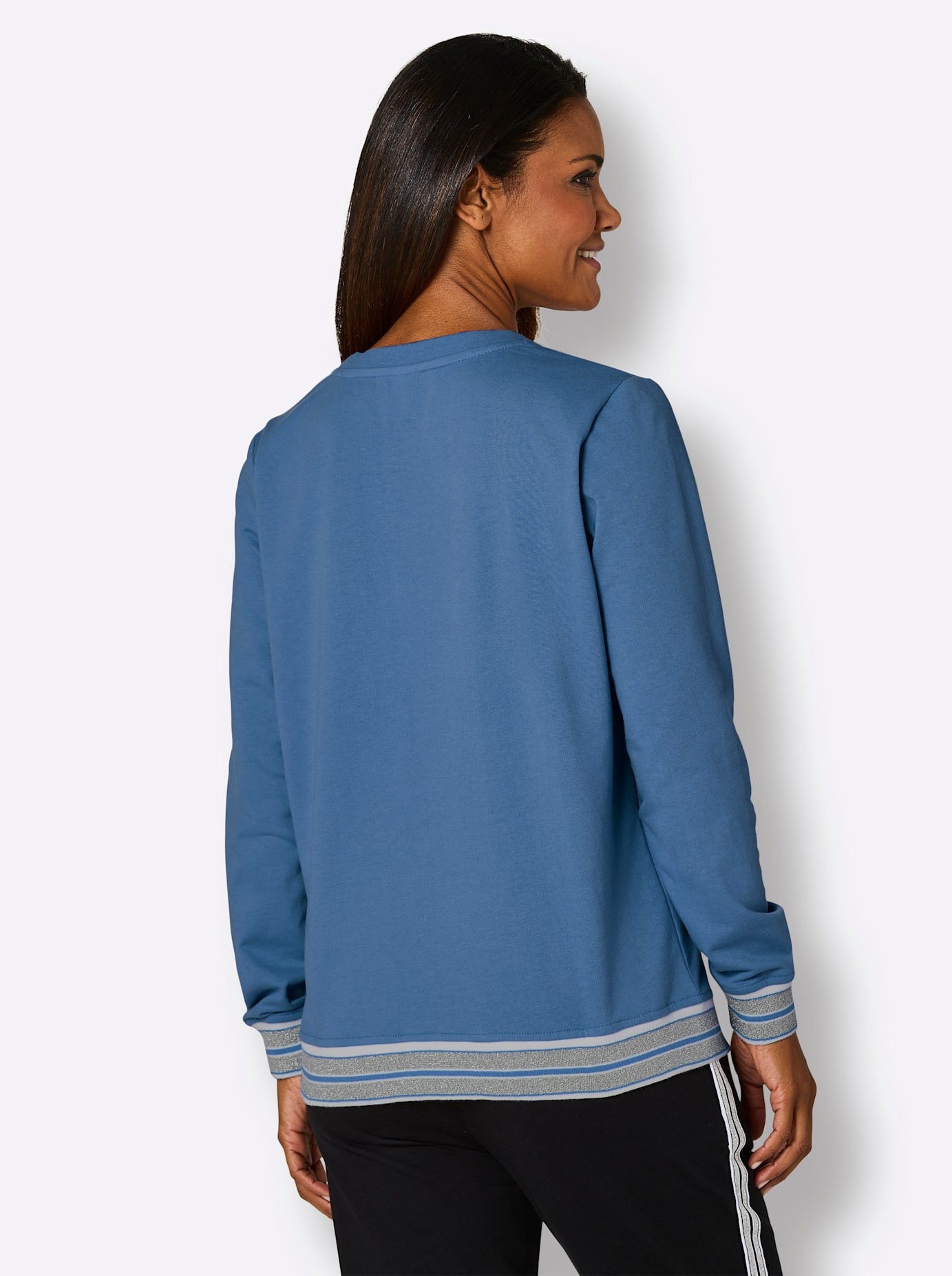 feel good T-Shirt »Shirt« 1 tlg.