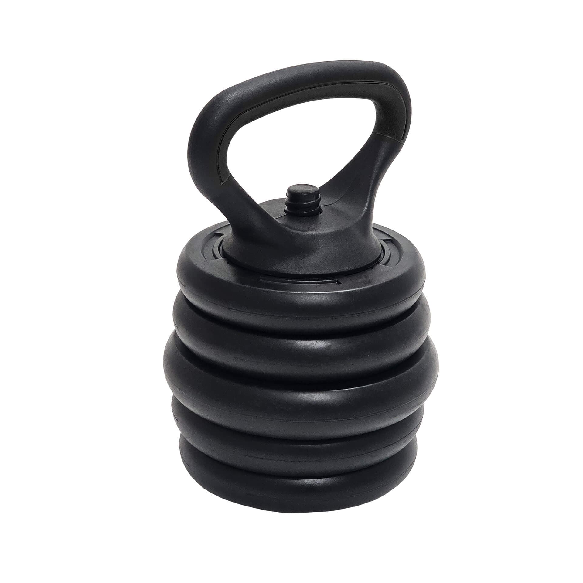 Christopeit Sport® Hantel-Set »ASG 20 kg« 20 kg Set, 