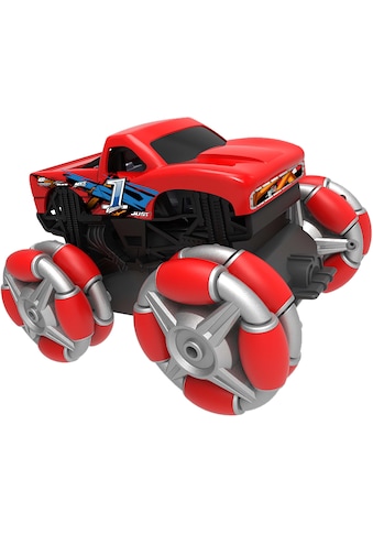 Maisto Tech RC-Monstertruck »CyKlone Monster, rot« kaufen