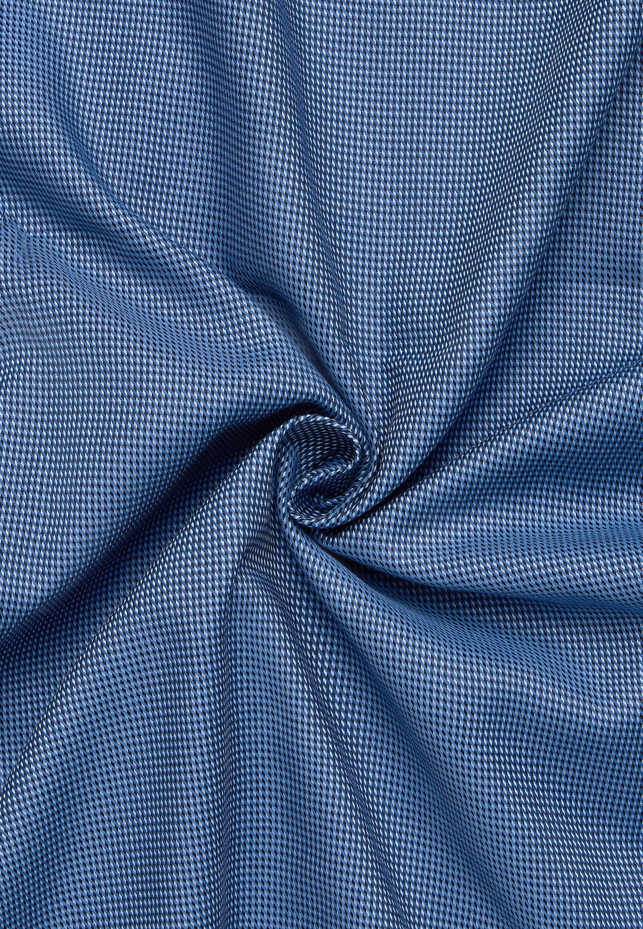 Eterna Langarmhemd »MODERN FIT«, NON IRON (bügelfrei)