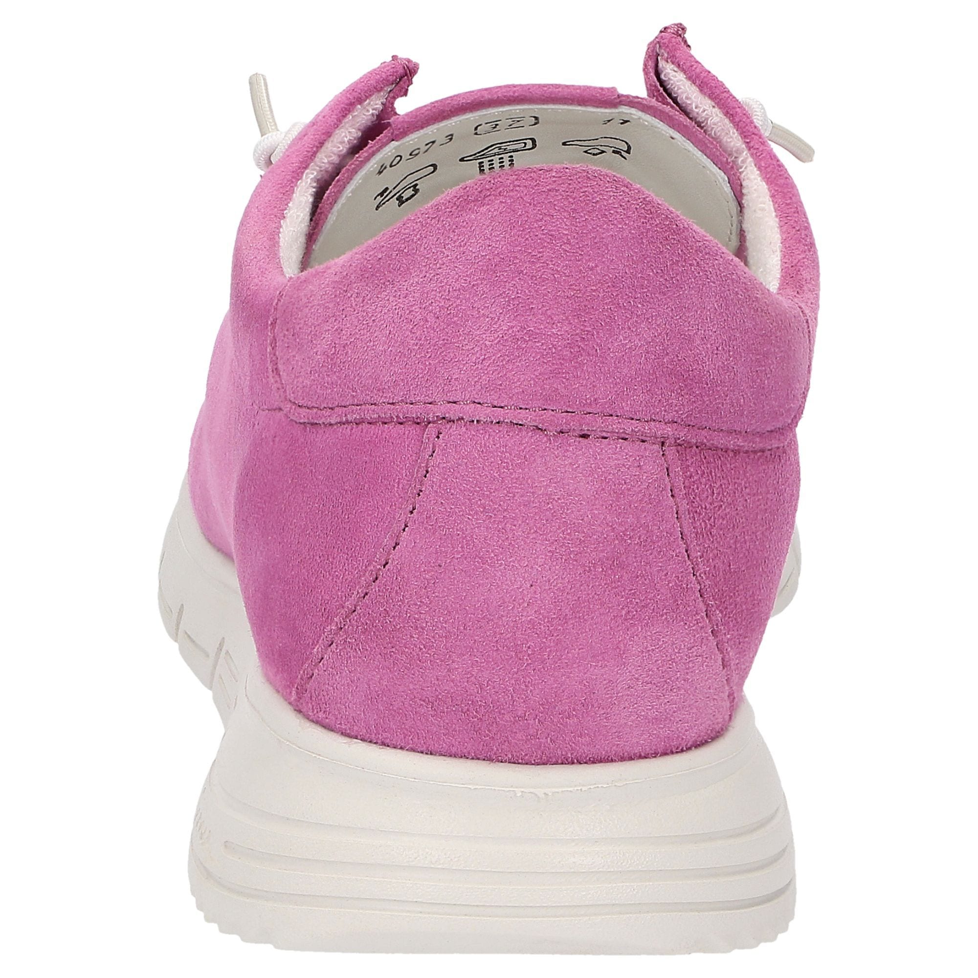 SIOUX Schnürschuh »Mokrunner-D-007«