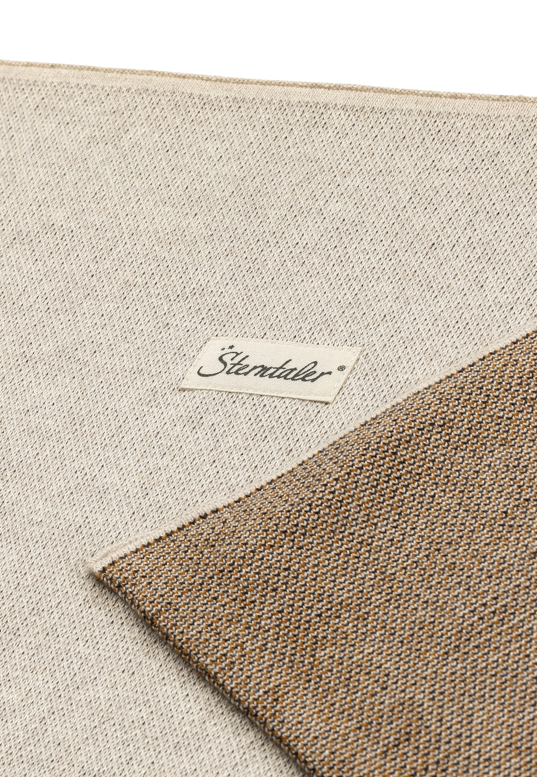 Sterntaler® Babydecke »Strick-Schmusedecke ENTE Edda«