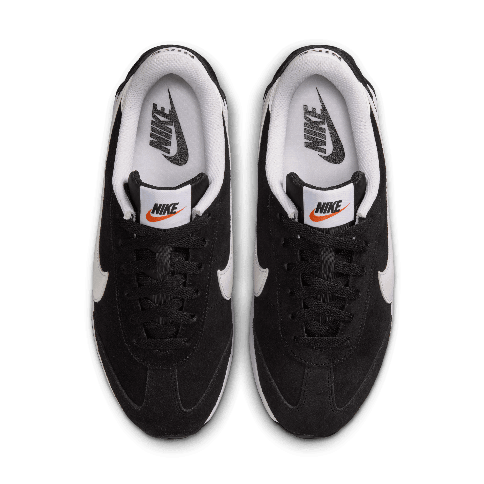 Nike Sportswear Sneaker »Pacific Suede«  inspiriert vom Design des Nike Cortez
