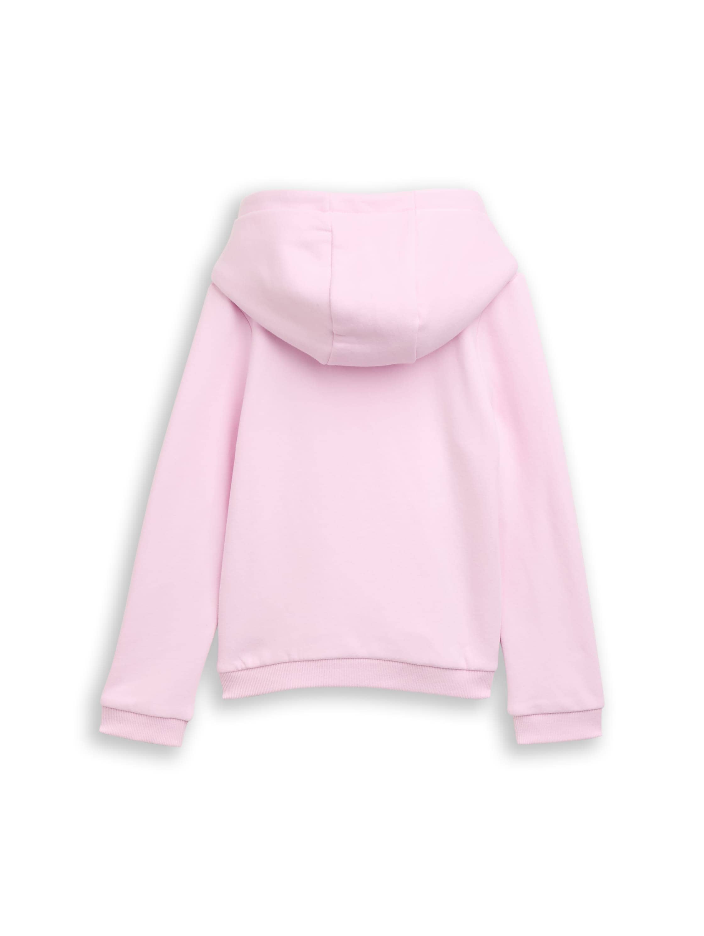 TOM TAILOR Hoodie mit Print