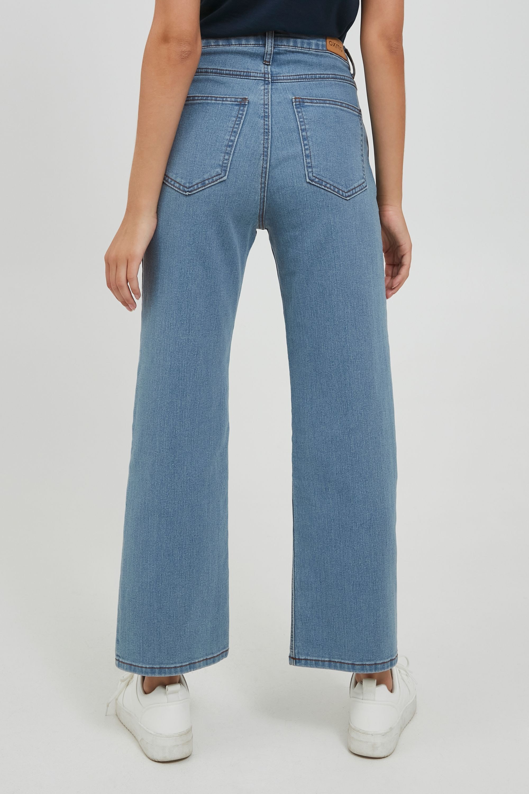 OXMO 5-Pocket-Jeans »5-Pocket-Jeans OXAnni«